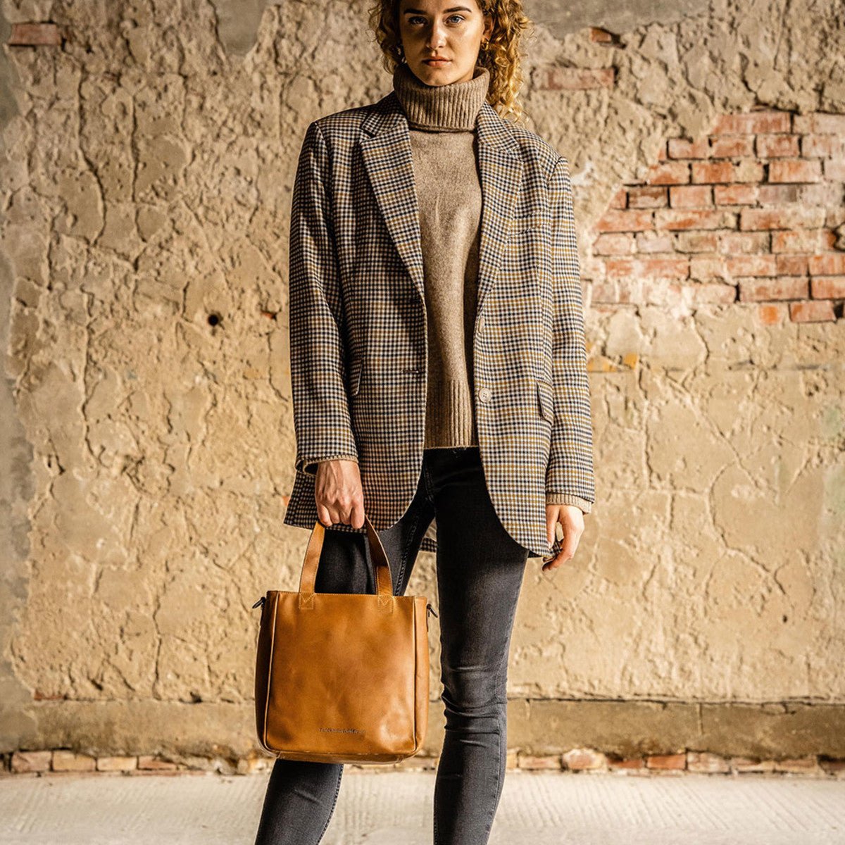 Shopper Nevada C38.0163 von The Chesterfield Brand - Laure Bags and Travel