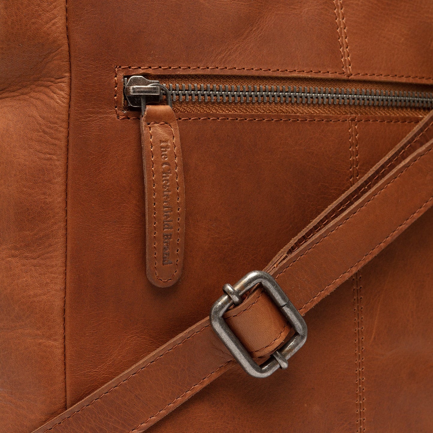 Shopper Nevada C38.0163 von The Chesterfield Brand - Laure Bags and Travel