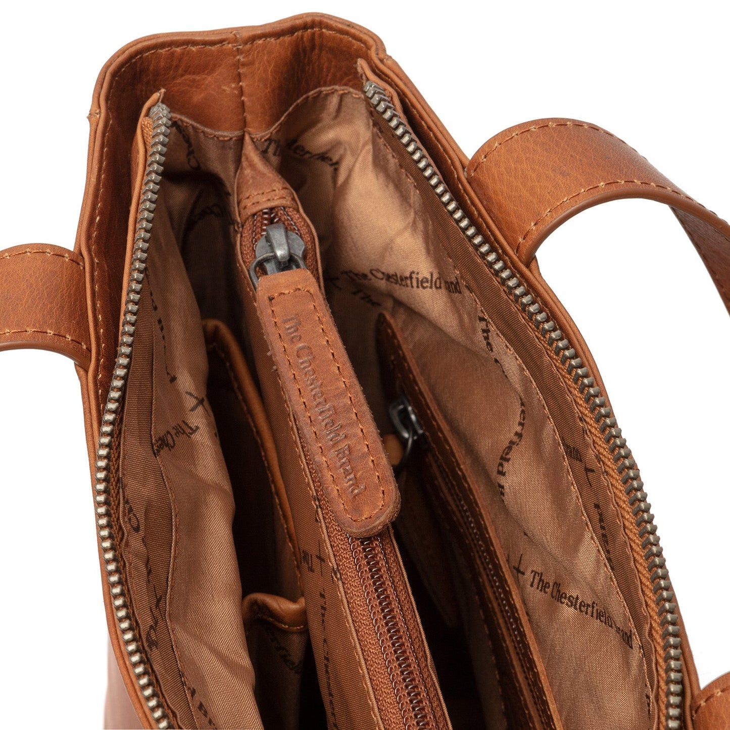 Shopper Nevada C38.0163 von The Chesterfield Brand - Laure Bags and Travel