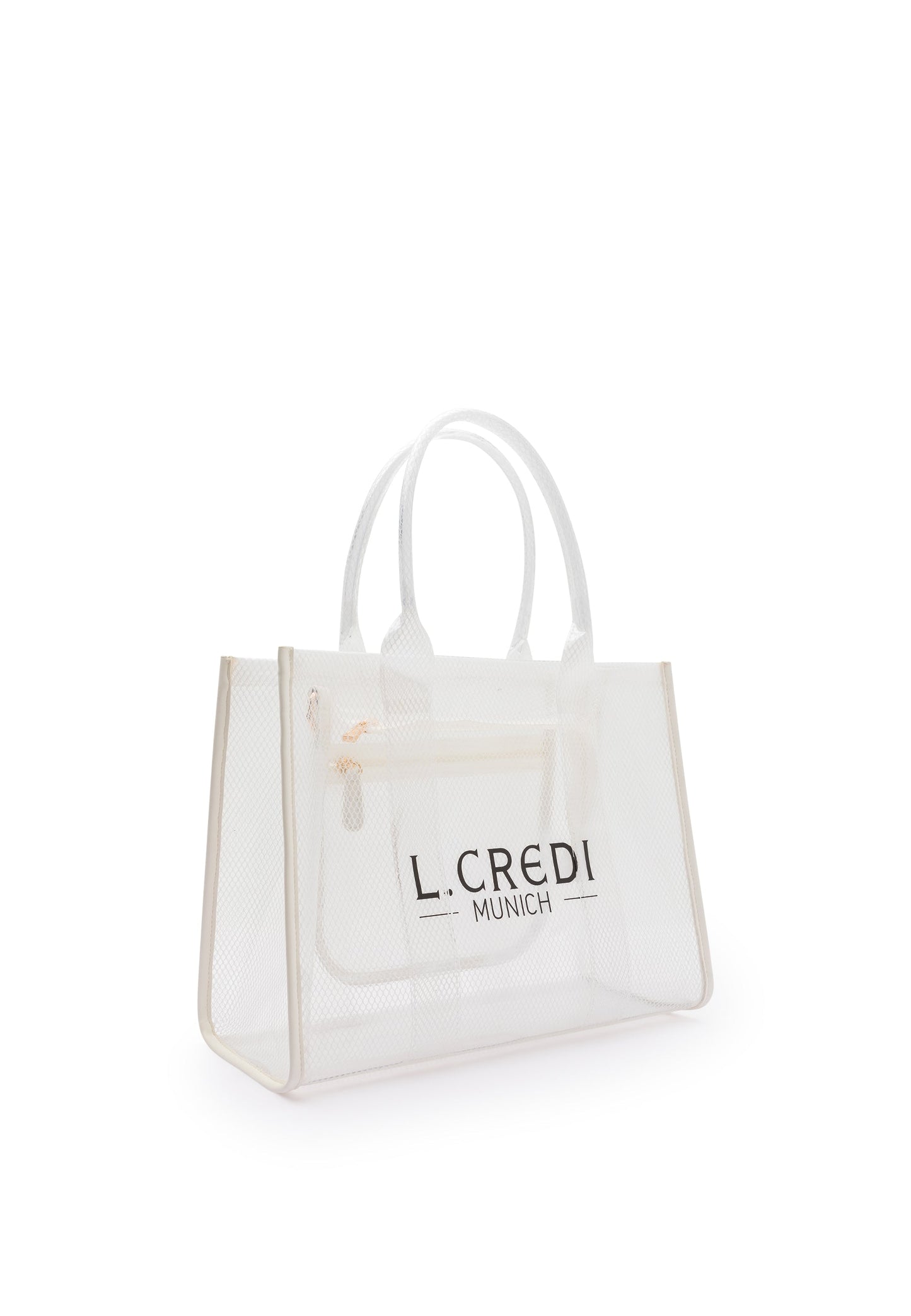Shopper Ofelia 1005056 von L'Credi - Laure Bags and Travel