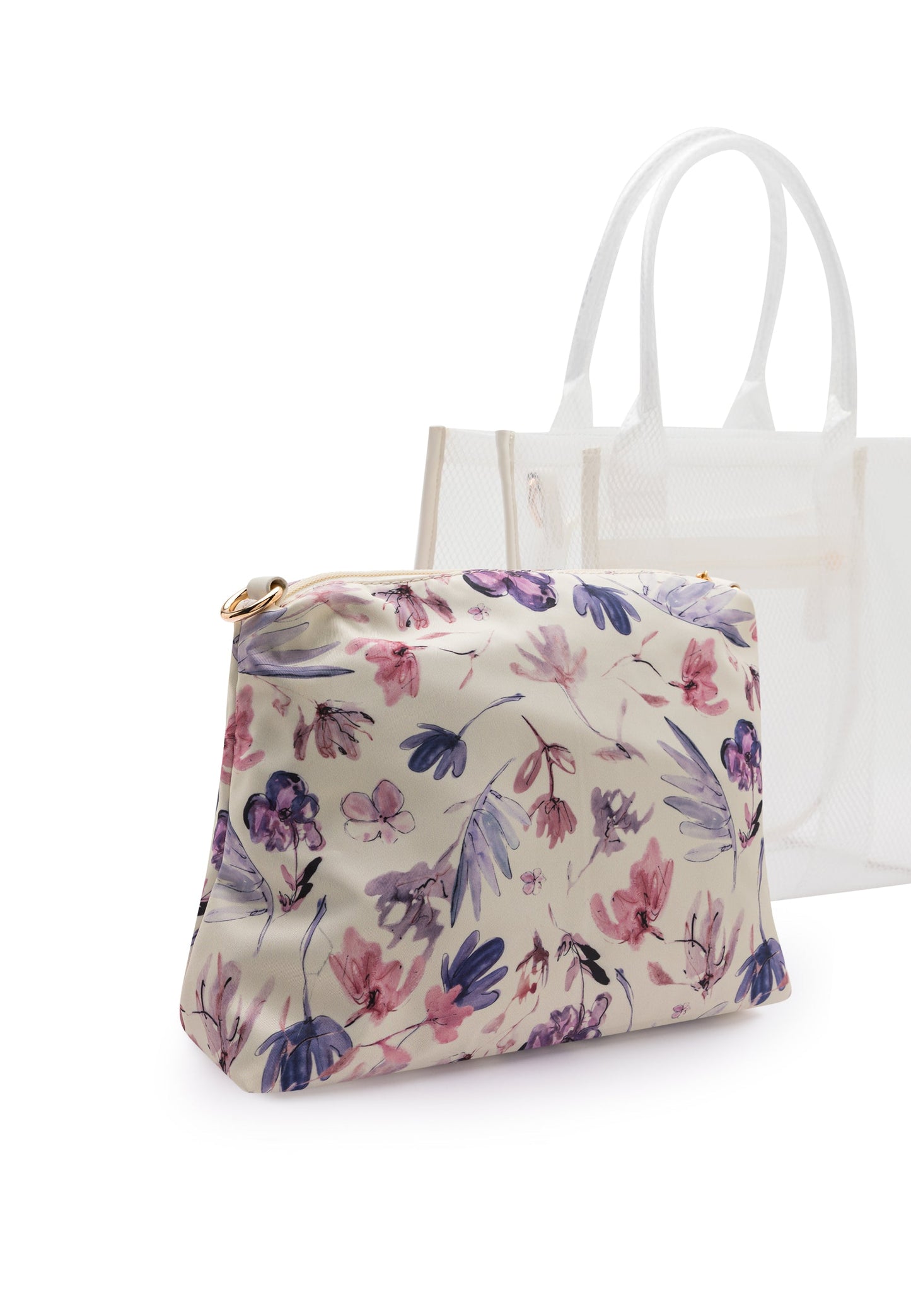 Shopper Ofelia 1005056 von L'Credi - Laure Bags and Travel