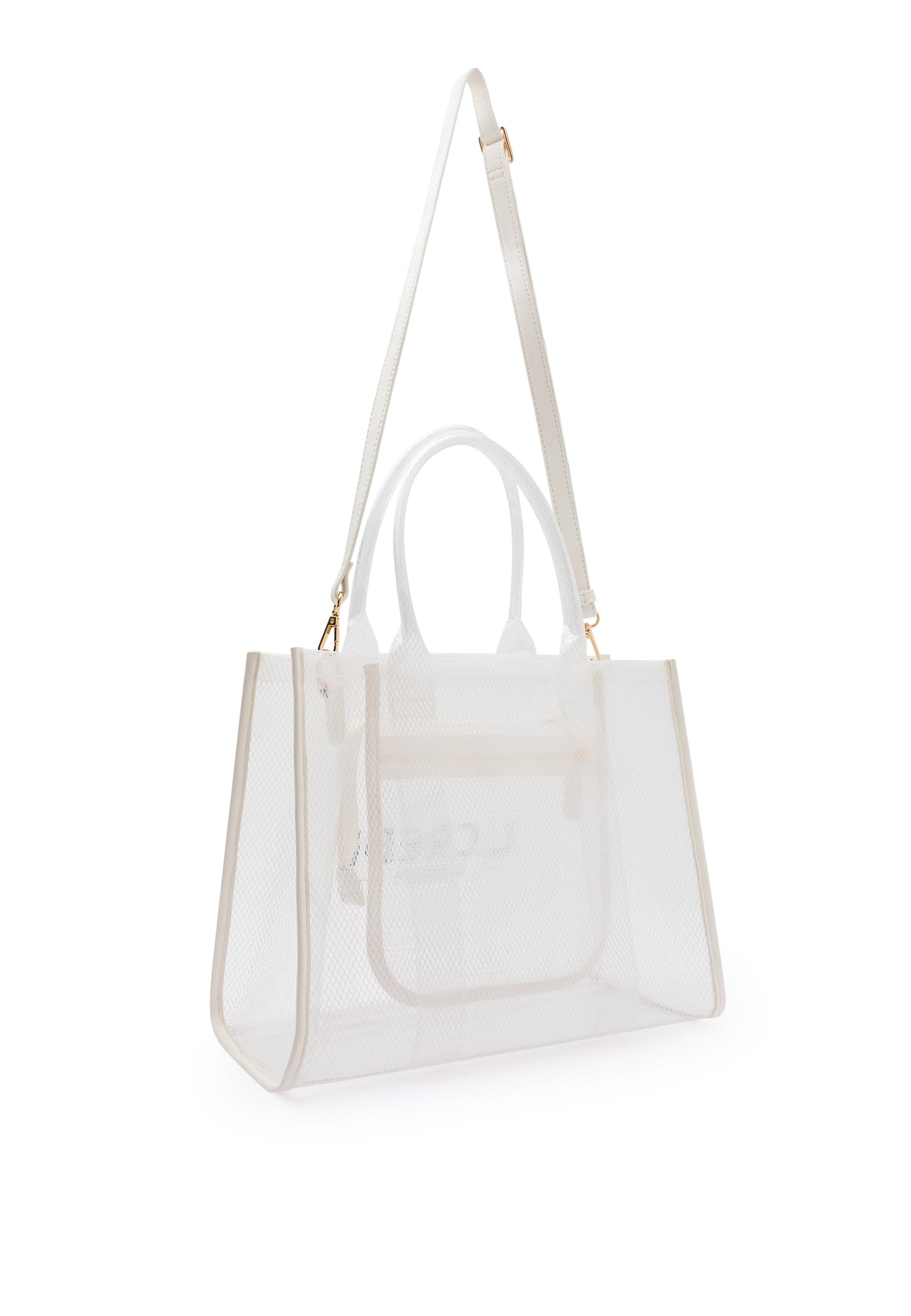 Shopper Ofelia 1005056 von L'Credi - Laure Bags and Travel