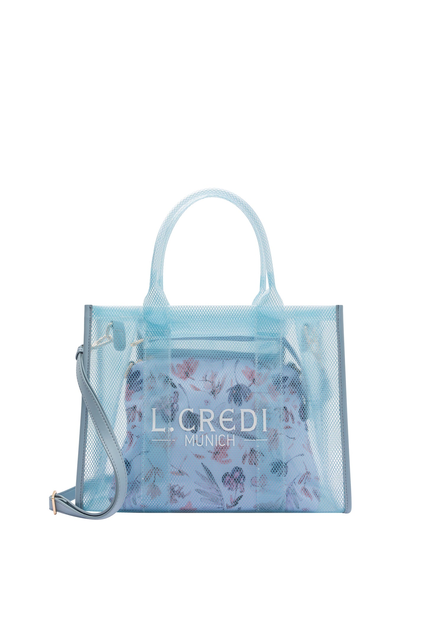 Shopper Ofelia 1005056 von L'Credi - Laure Bags and Travel