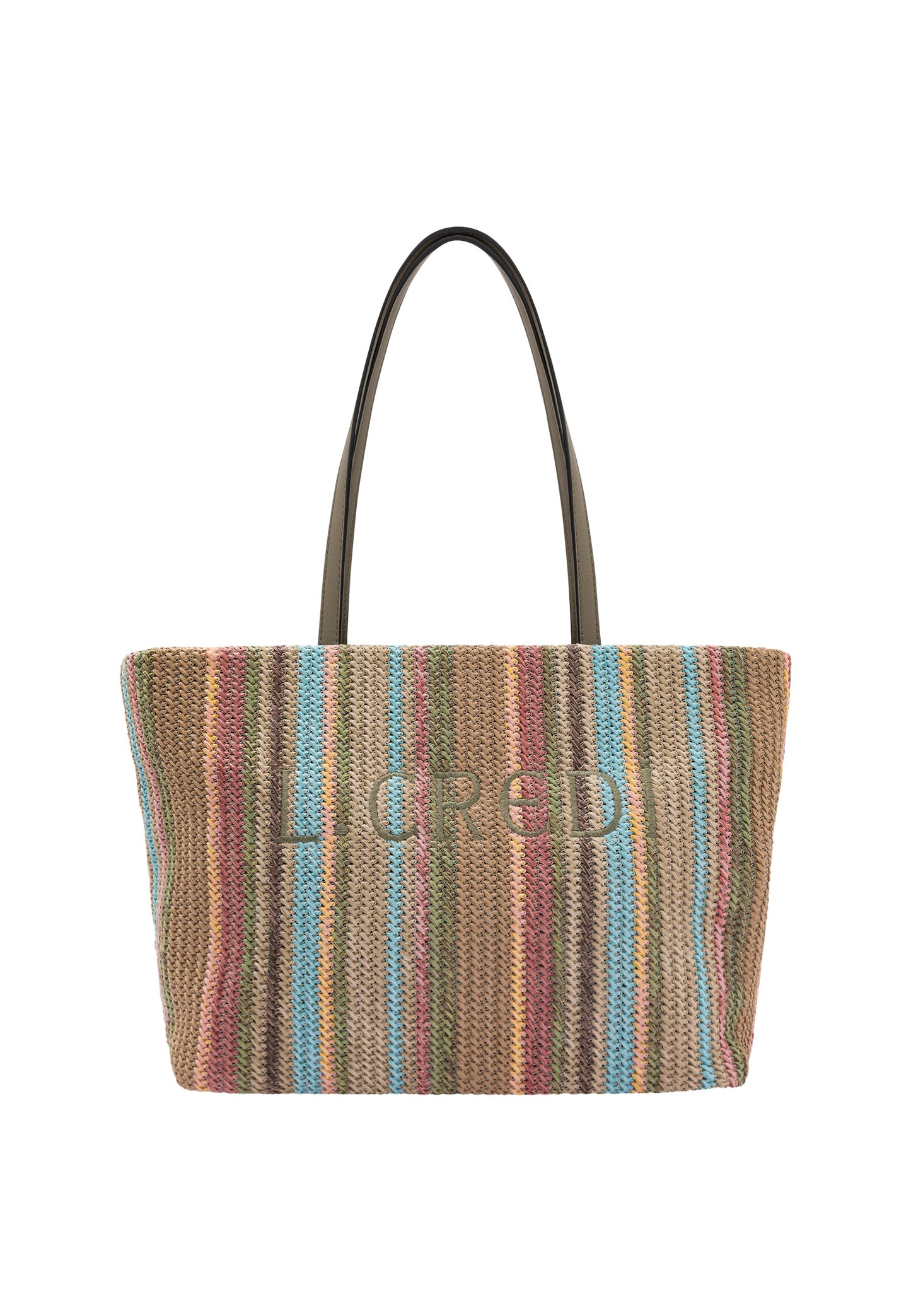 Shopper Ohana 1005057 von L'Credi - Laure Bags and Travel