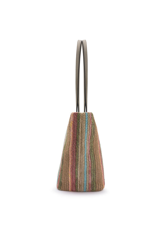 Shopper Ohana 1005057 von L'Credi - Laure Bags and Travel