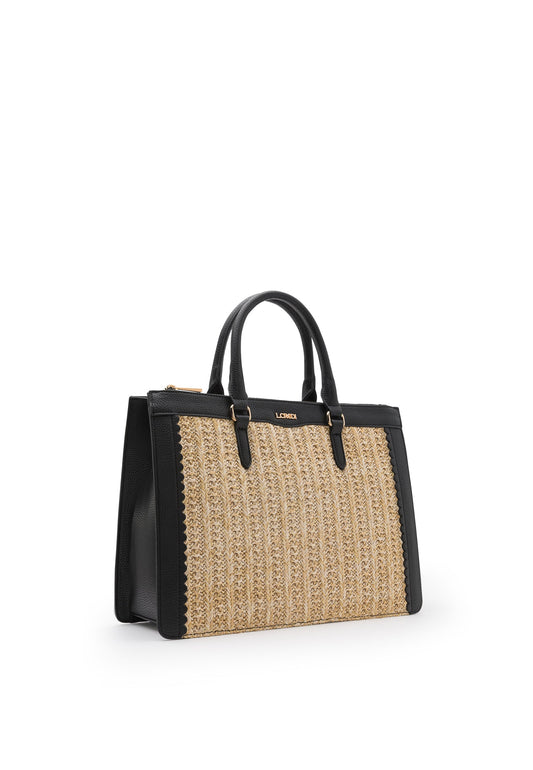 Shopper Oneka 1005241 von L'Credi - Laure Bags and Travel