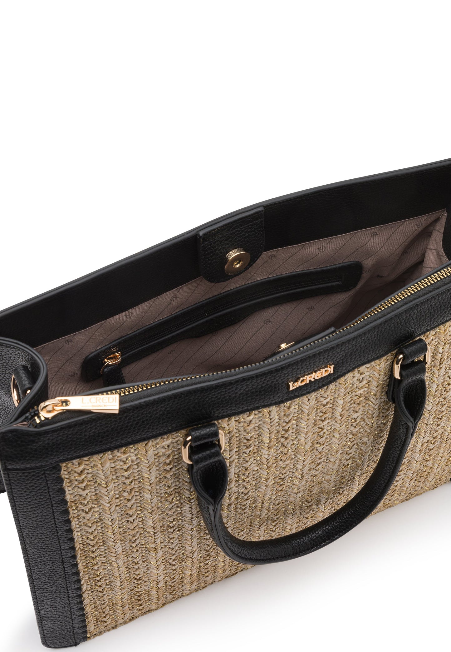 Shopper Oneka 1005241 von L'Credi - Laure Bags and Travel