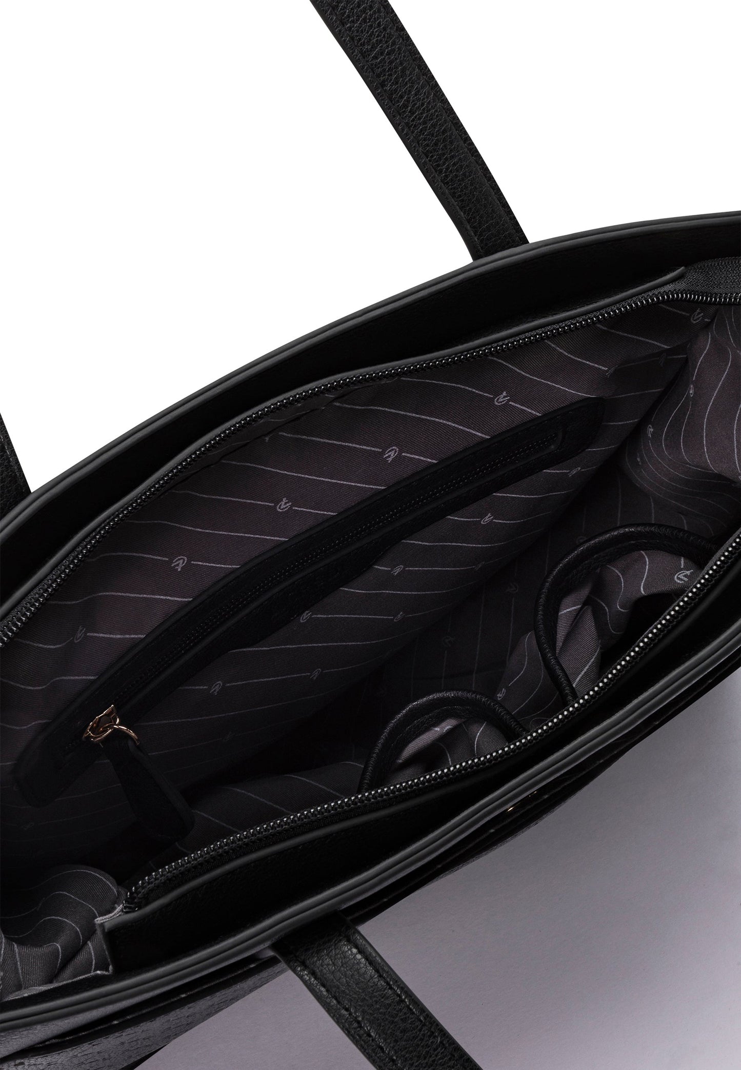 Shopper Orchidea 1005183 von L'Credi - Laure Bags and Travel