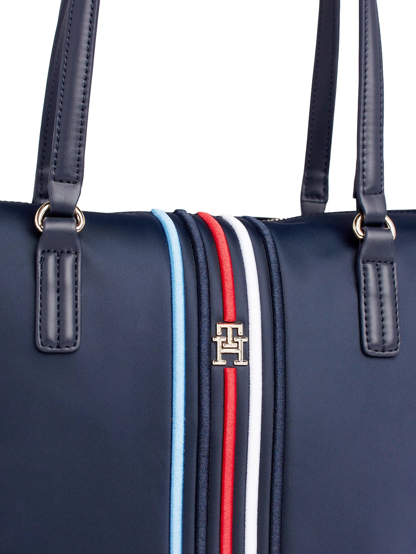 Shopper Poppy AW0AW15981 von Tommy Hilfiger - Laure Bags and Travel