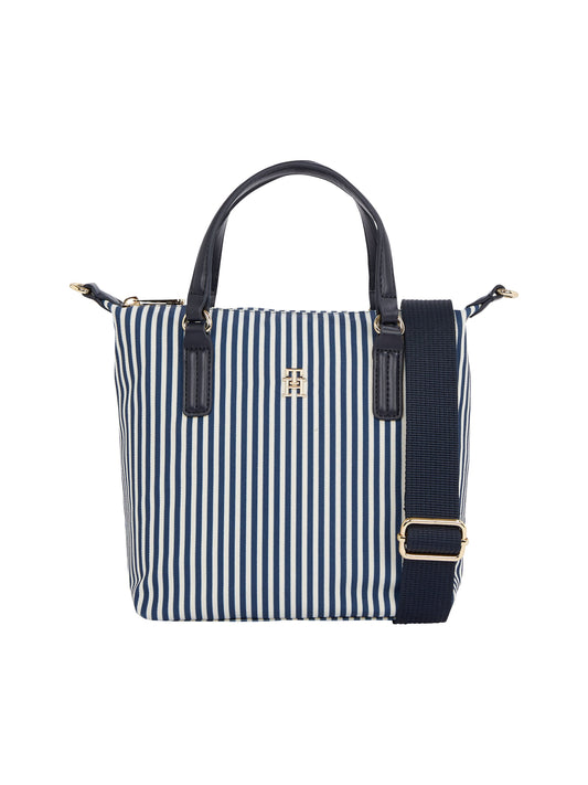 Shopper Poppy Summer AW0AW17202 von Tommy Hilfiger - Laure Bags and Travel