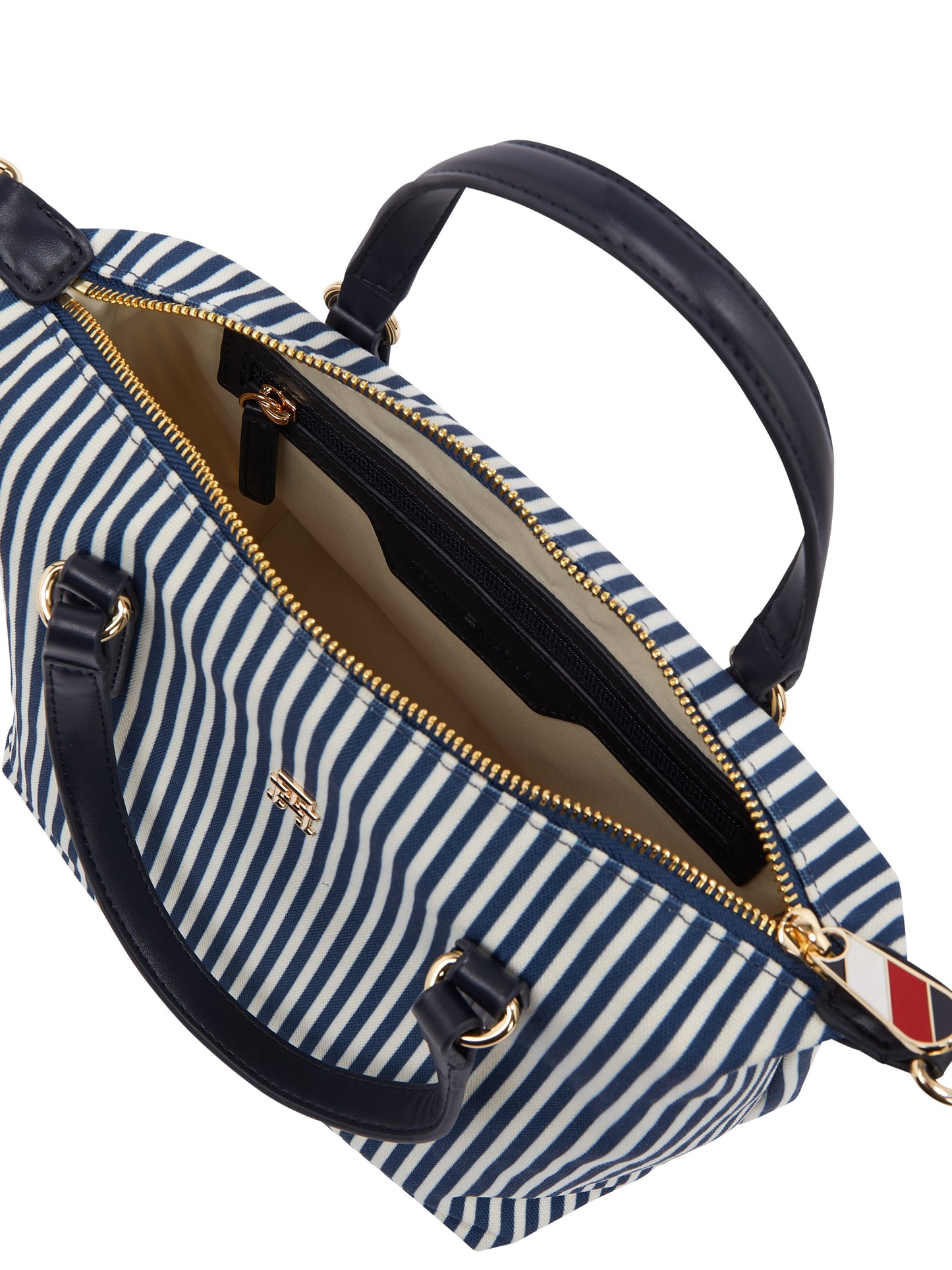 Shopper Poppy Summer AW0AW17202 von Tommy Hilfiger - Laure Bags and Travel