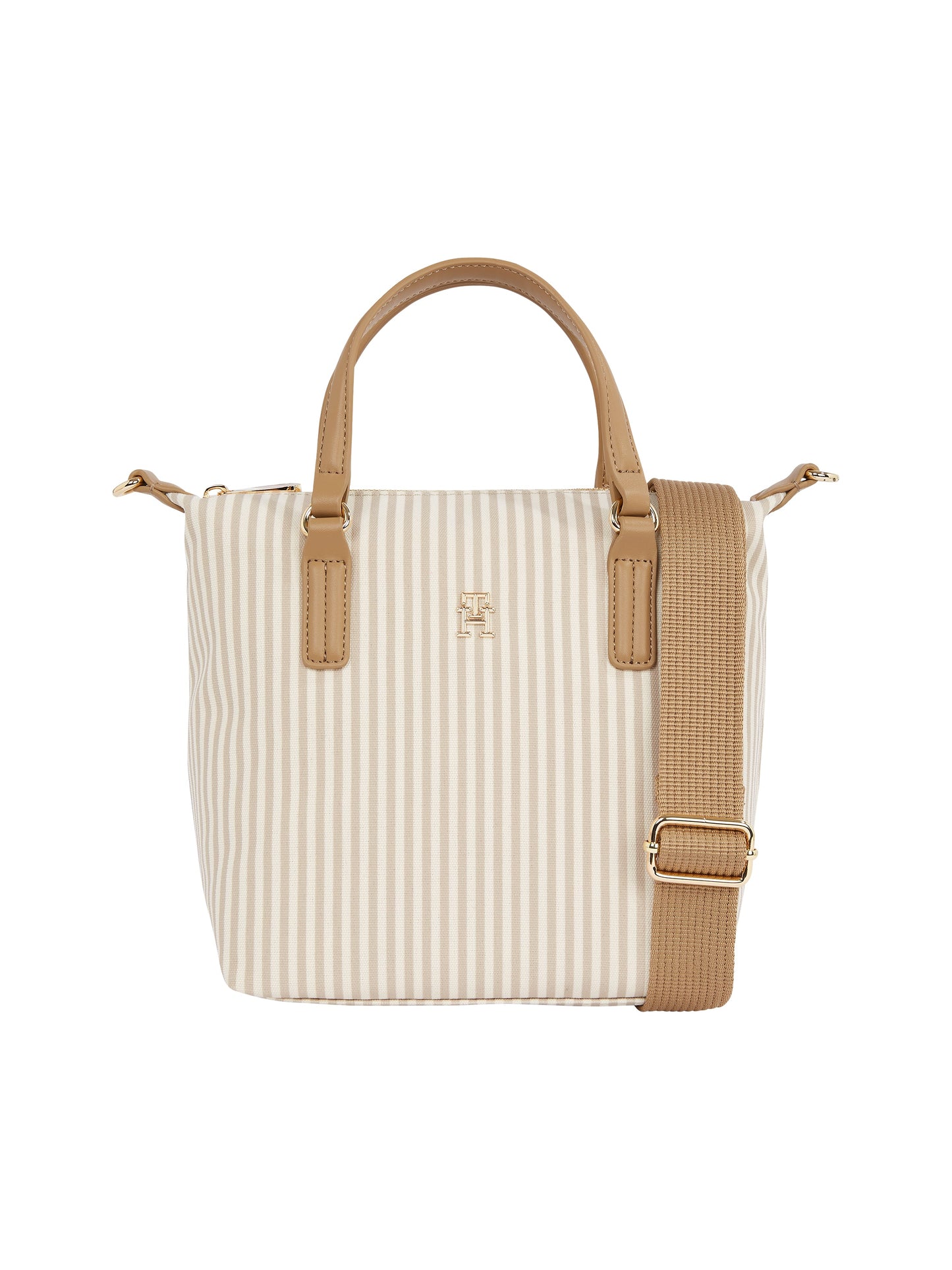 Shopper Poppy Summer AW0AW17202 von Tommy Hilfiger - Laure Bags and Travel