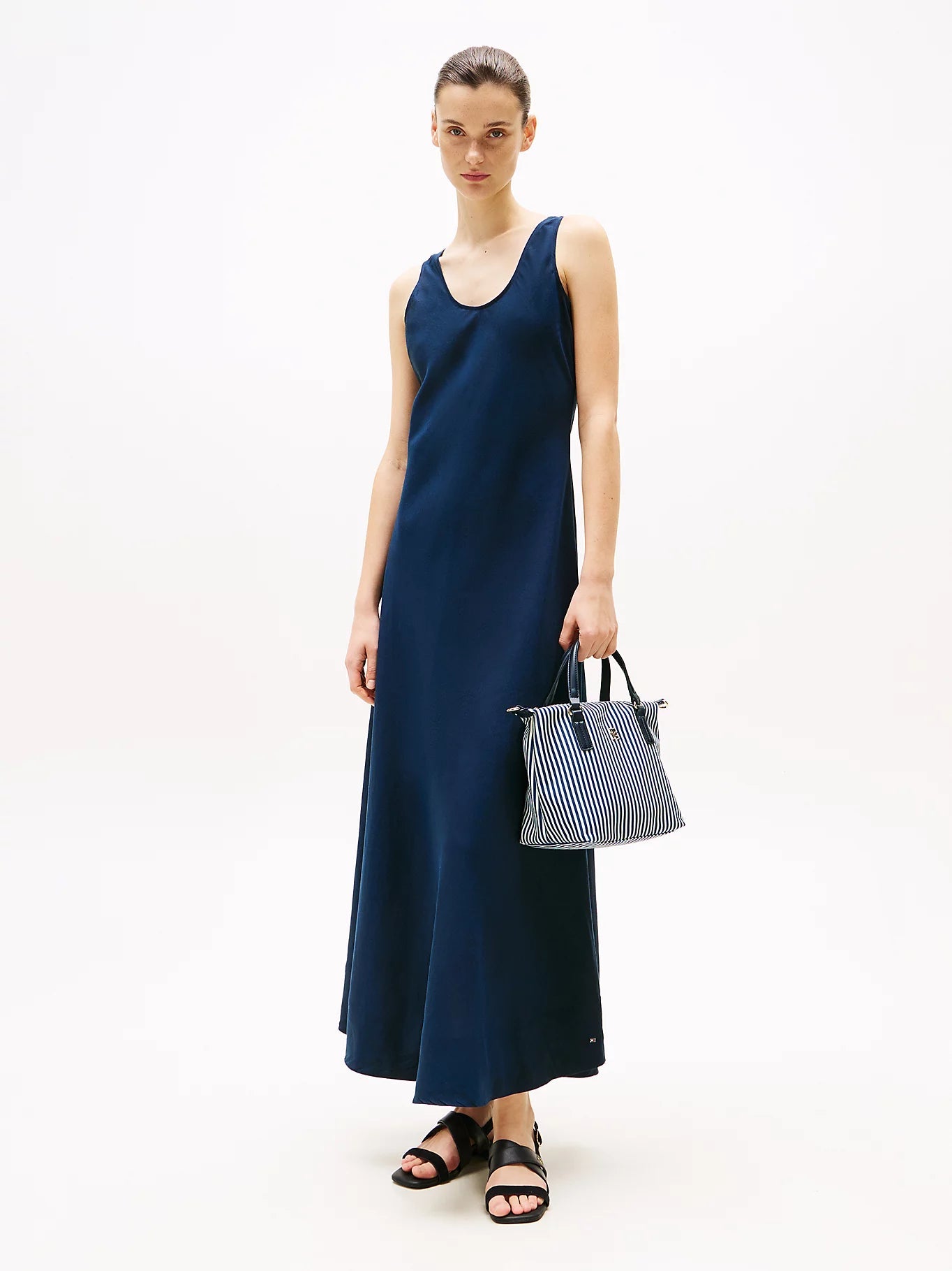 Shopper Poppy Summer AW0AW17202 von Tommy Hilfiger - Laure Bags and Travel