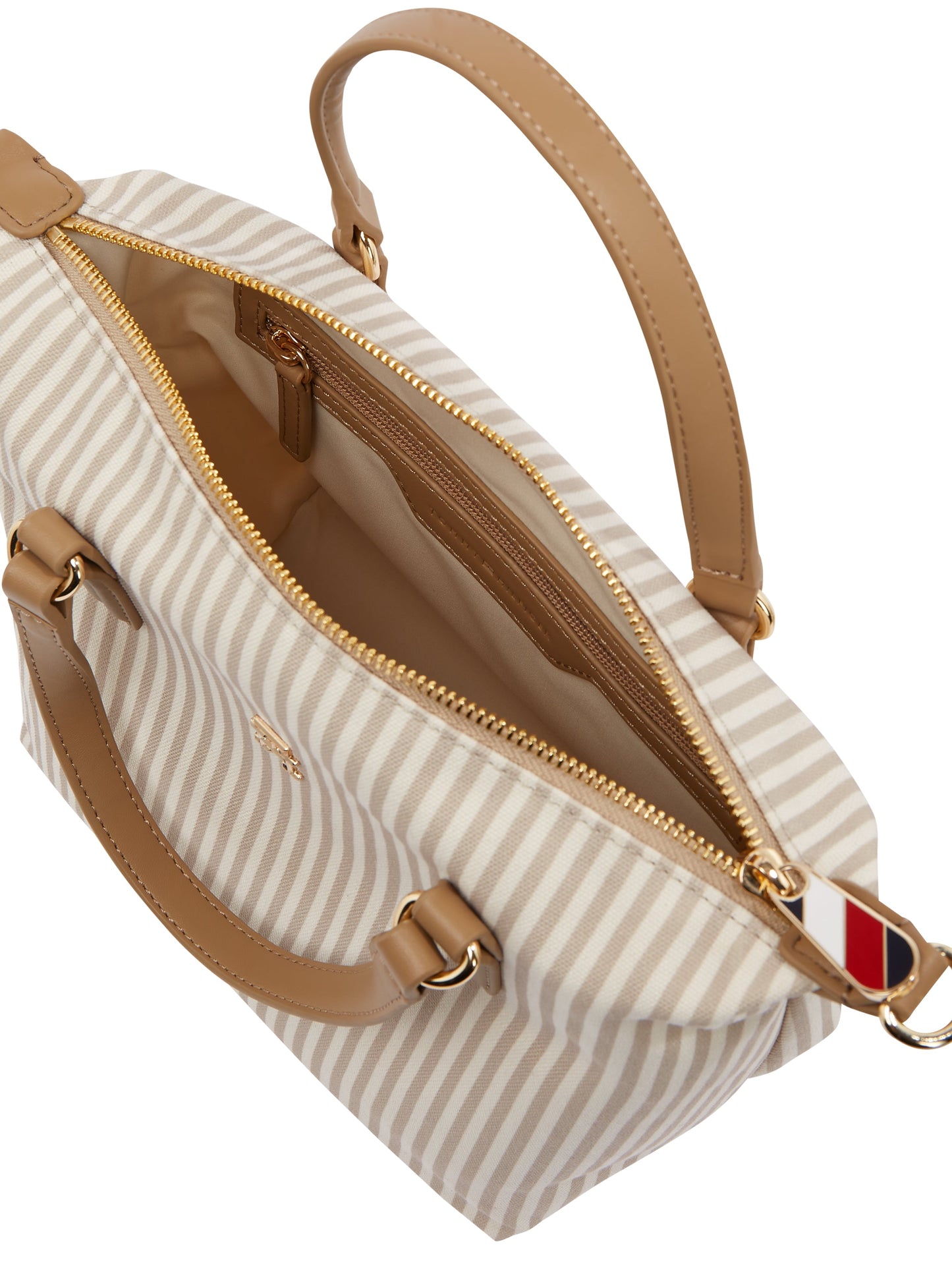 Shopper Poppy Summer AW0AW17202 von Tommy Hilfiger - Laure Bags and Travel
