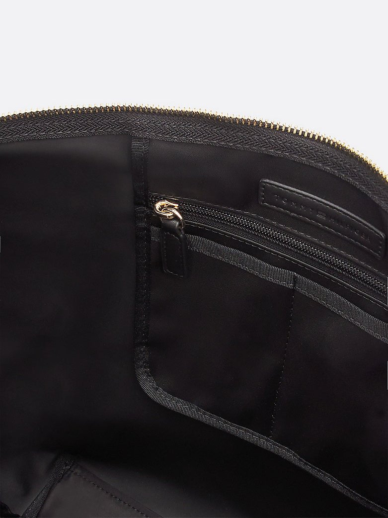 Shopper Poppy TH AW0AW15639 von Tommy Hilfiger - Laure Bags and Travel