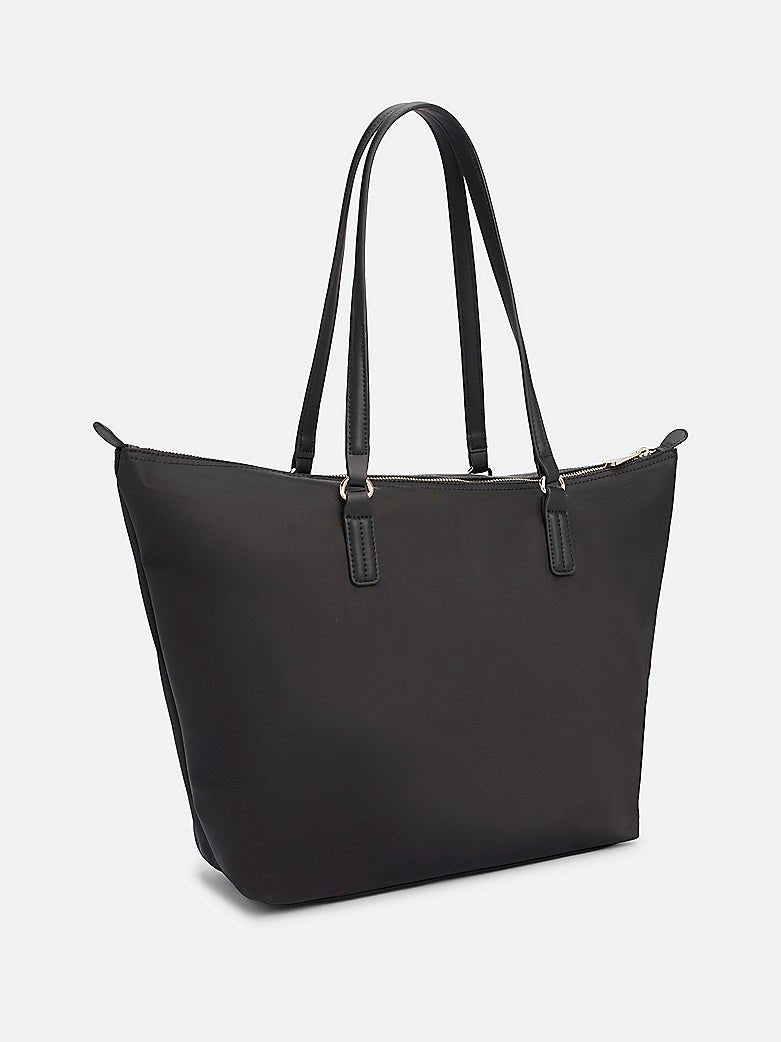 Shopper Poppy TH AW0AW15639 von Tommy Hilfiger - Laure Bags and Travel