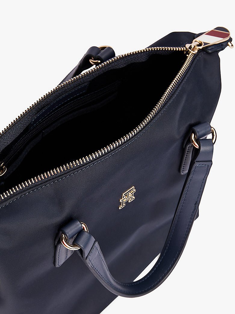 Shopper Poppy TH AW0AW15640 von Tommy Hilfiger - Laure Bags and Travel