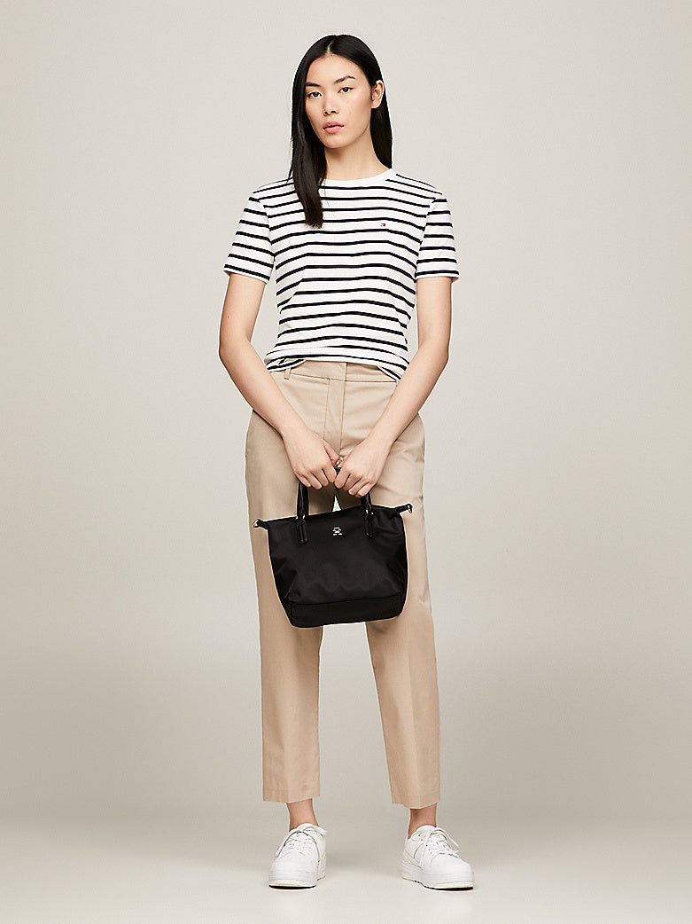 Shopper Poppy TH AW0AW15640 von Tommy Hilfiger - Laure Bags and Travel