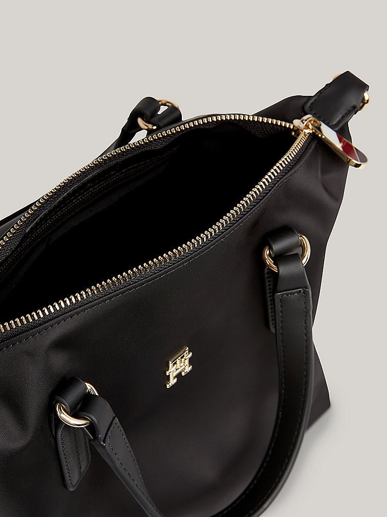 Shopper Poppy TH AW0AW15640 von Tommy Hilfiger - Laure Bags and Travel