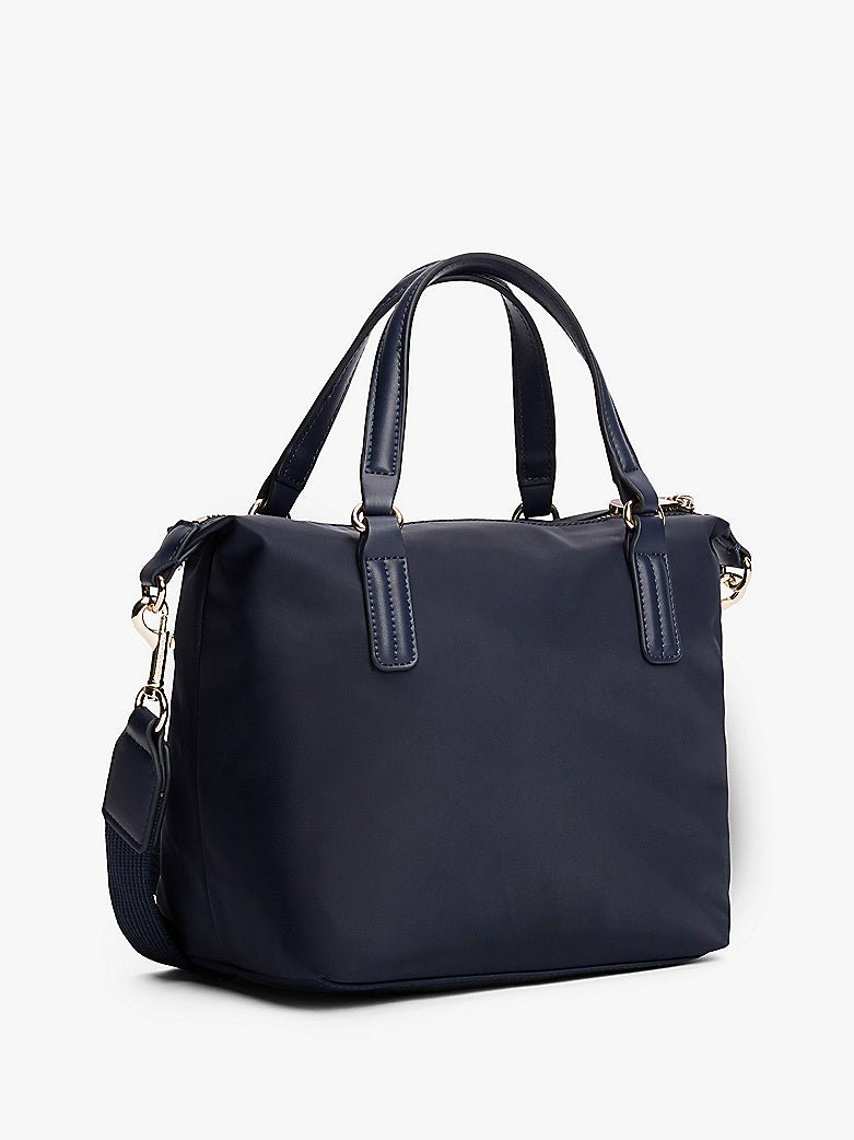 Shopper Poppy TH AW0AW15640 von Tommy Hilfiger - Laure Bags and Travel