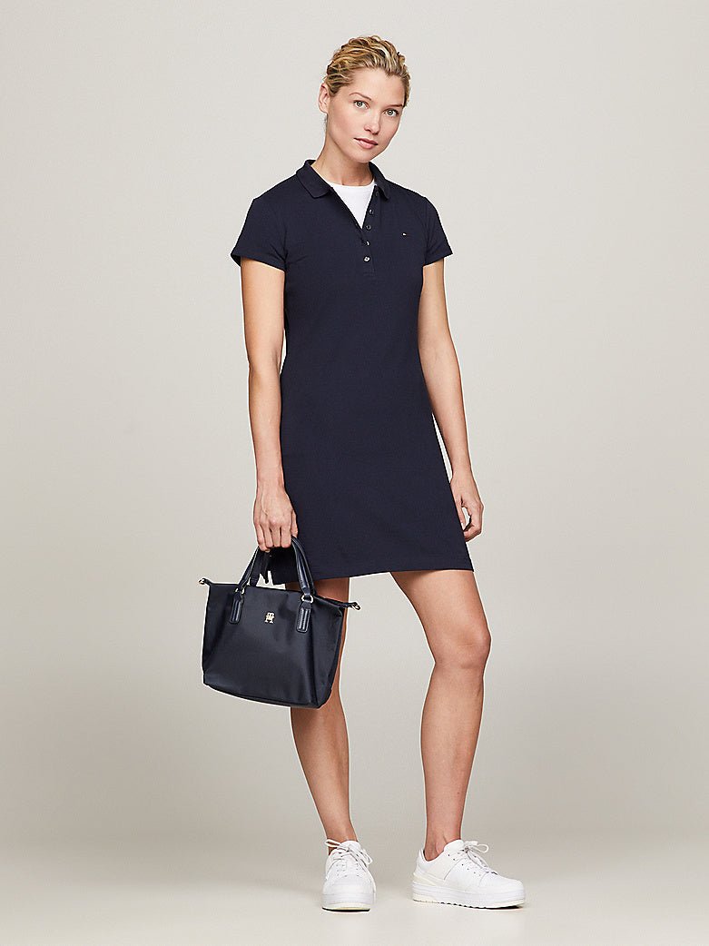 Shopper Poppy TH AW0AW15640 von Tommy Hilfiger - Laure Bags and Travel