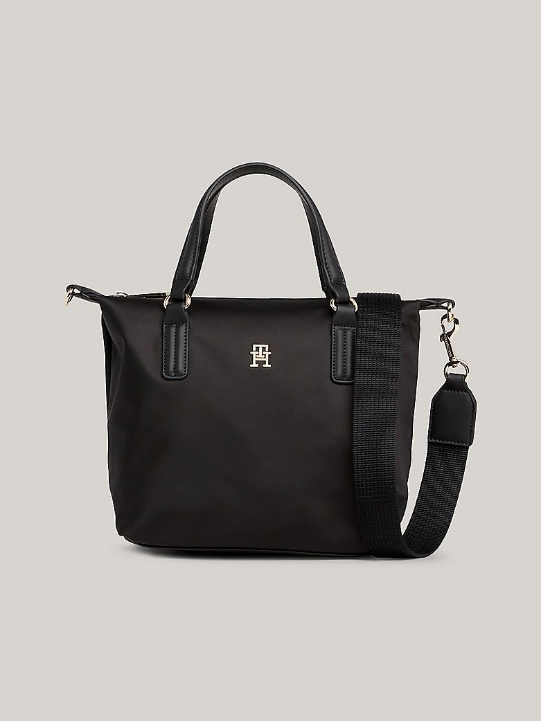 Shopper Poppy TH AW0AW15640 von Tommy Hilfiger - Laure Bags and Travel