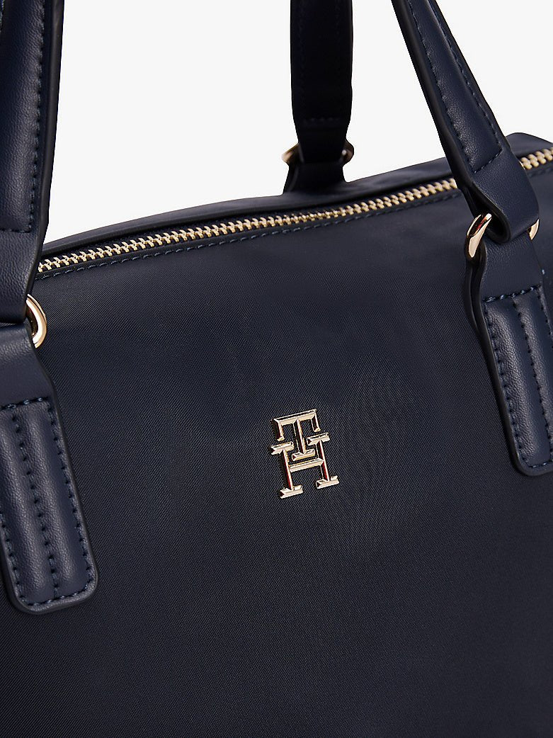 Shopper Poppy TH AW0AW15640 von Tommy Hilfiger - Laure Bags and Travel