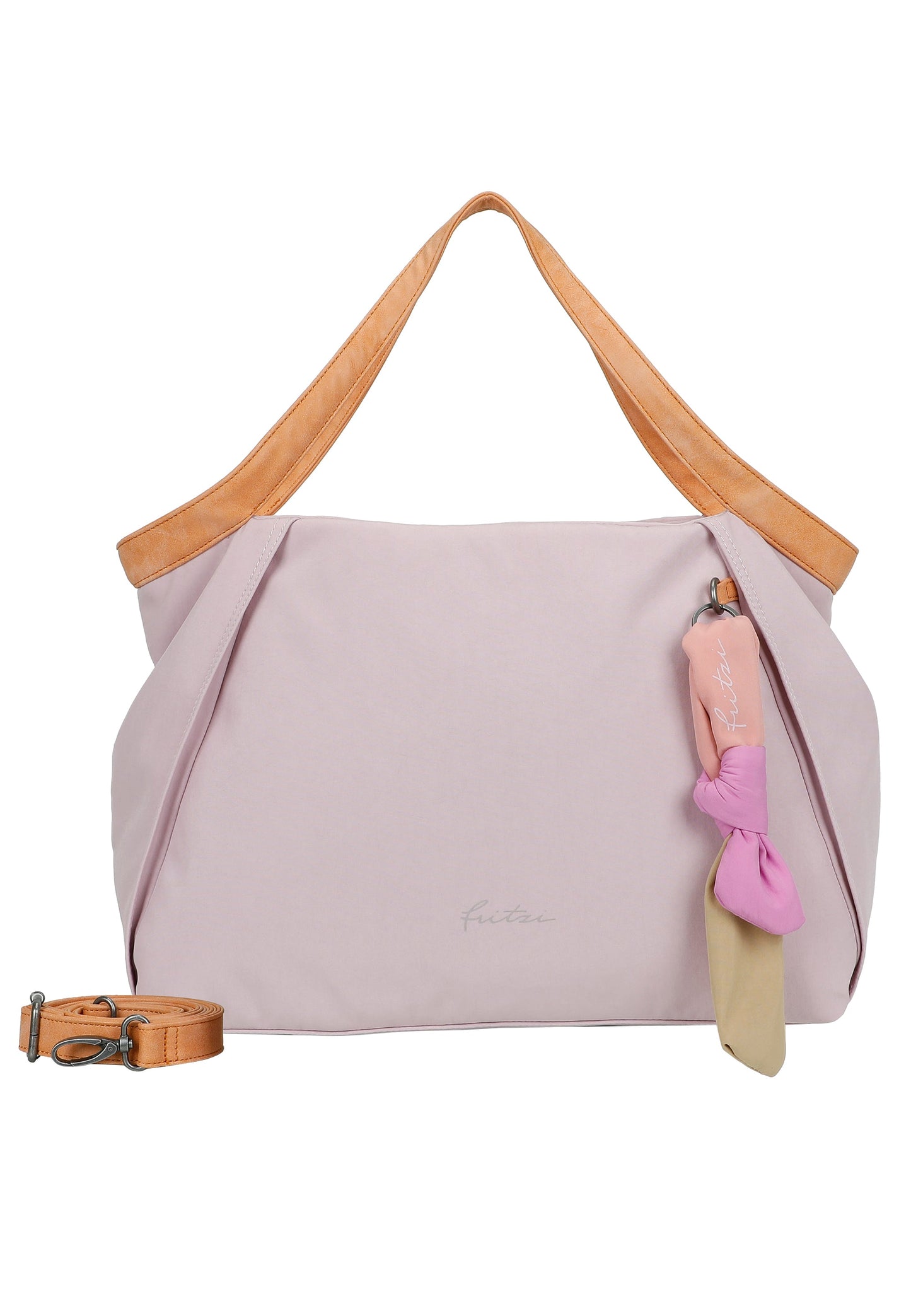 Slouchy Handtasche von Fritzi aus Preussen - Laure Bags and Travel