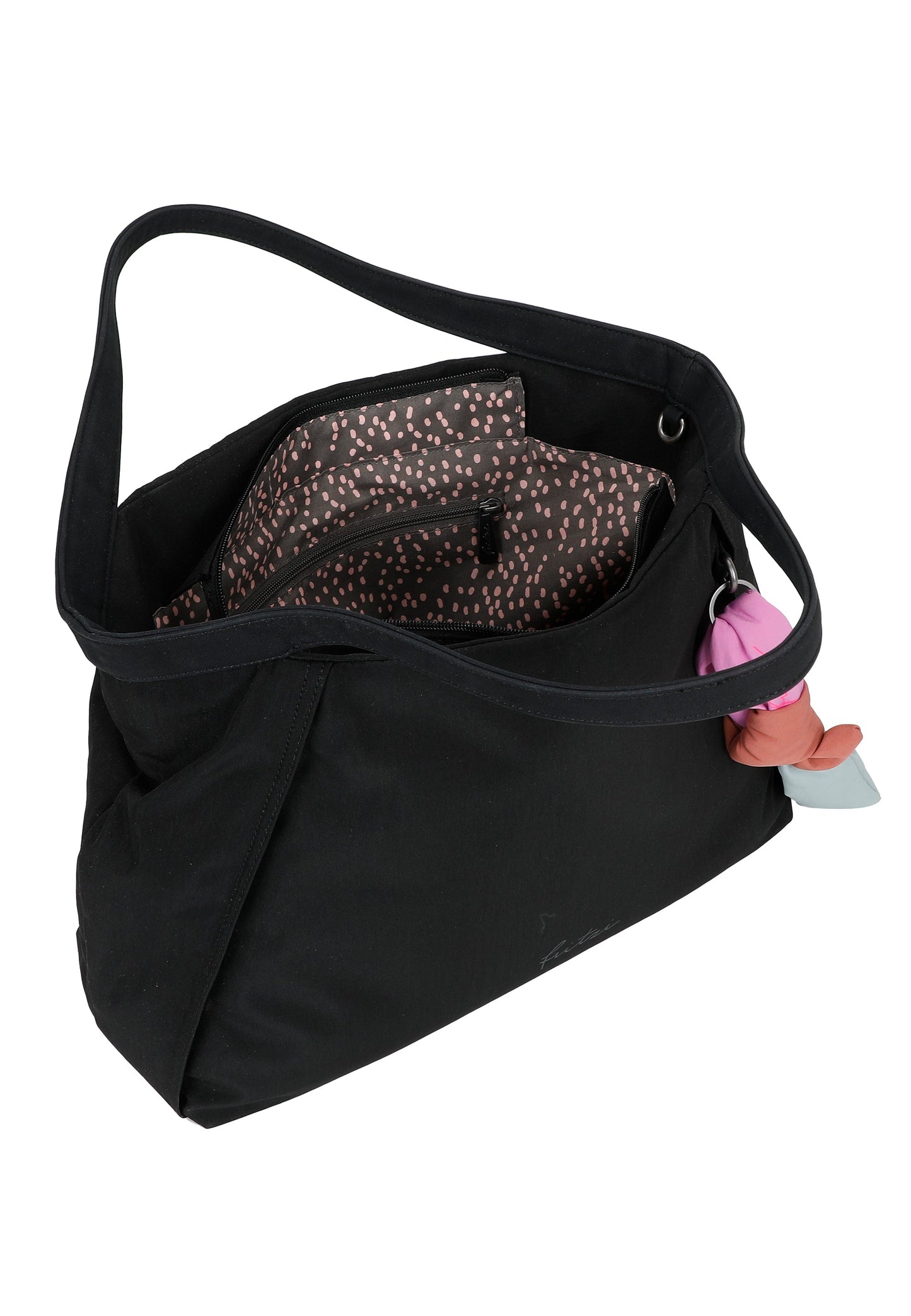 Slouchy Handtasche von Fritzi aus Preussen - Laure Bags and Travel