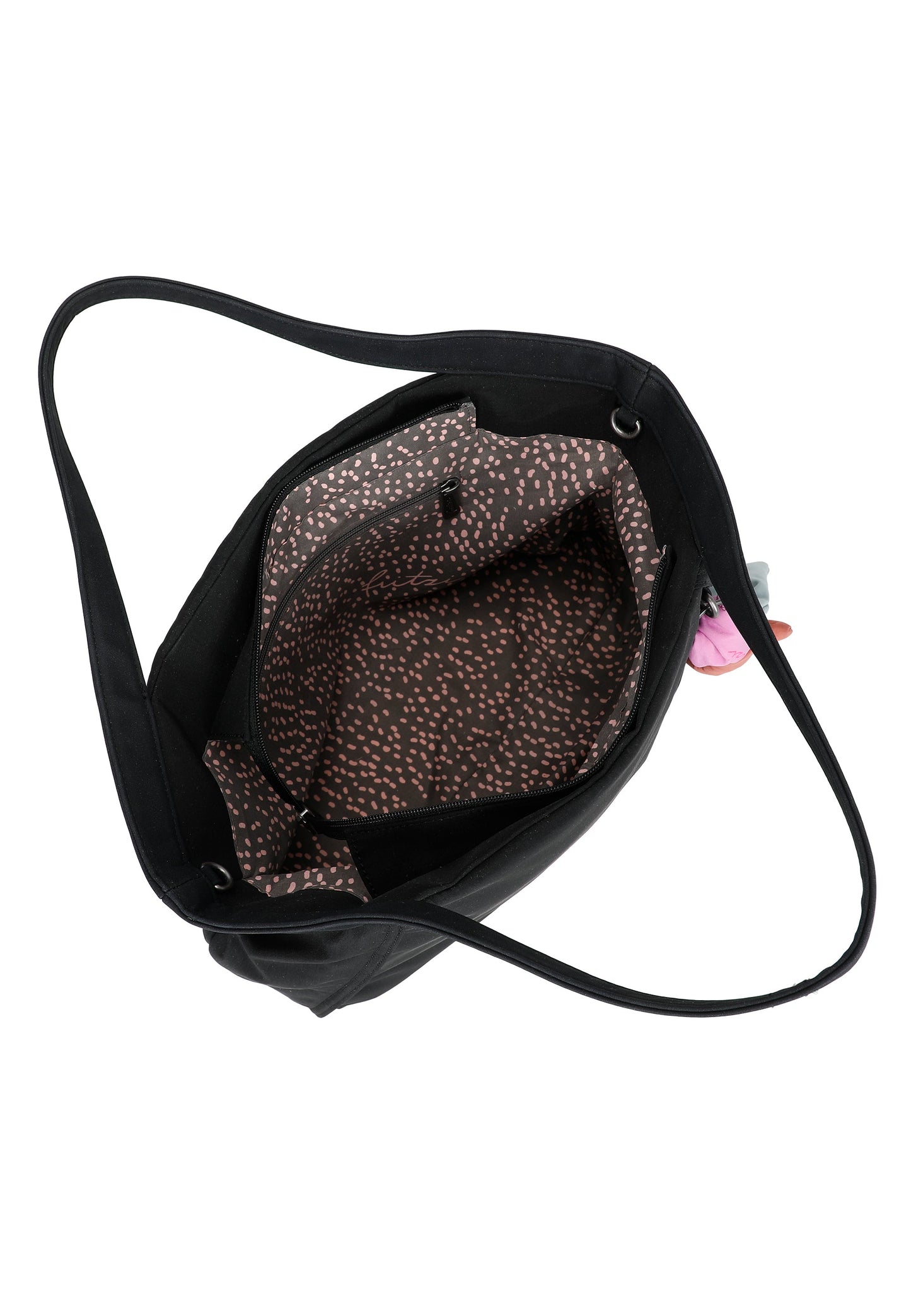 Slouchy Handtasche von Fritzi aus Preussen - Laure Bags and Travel