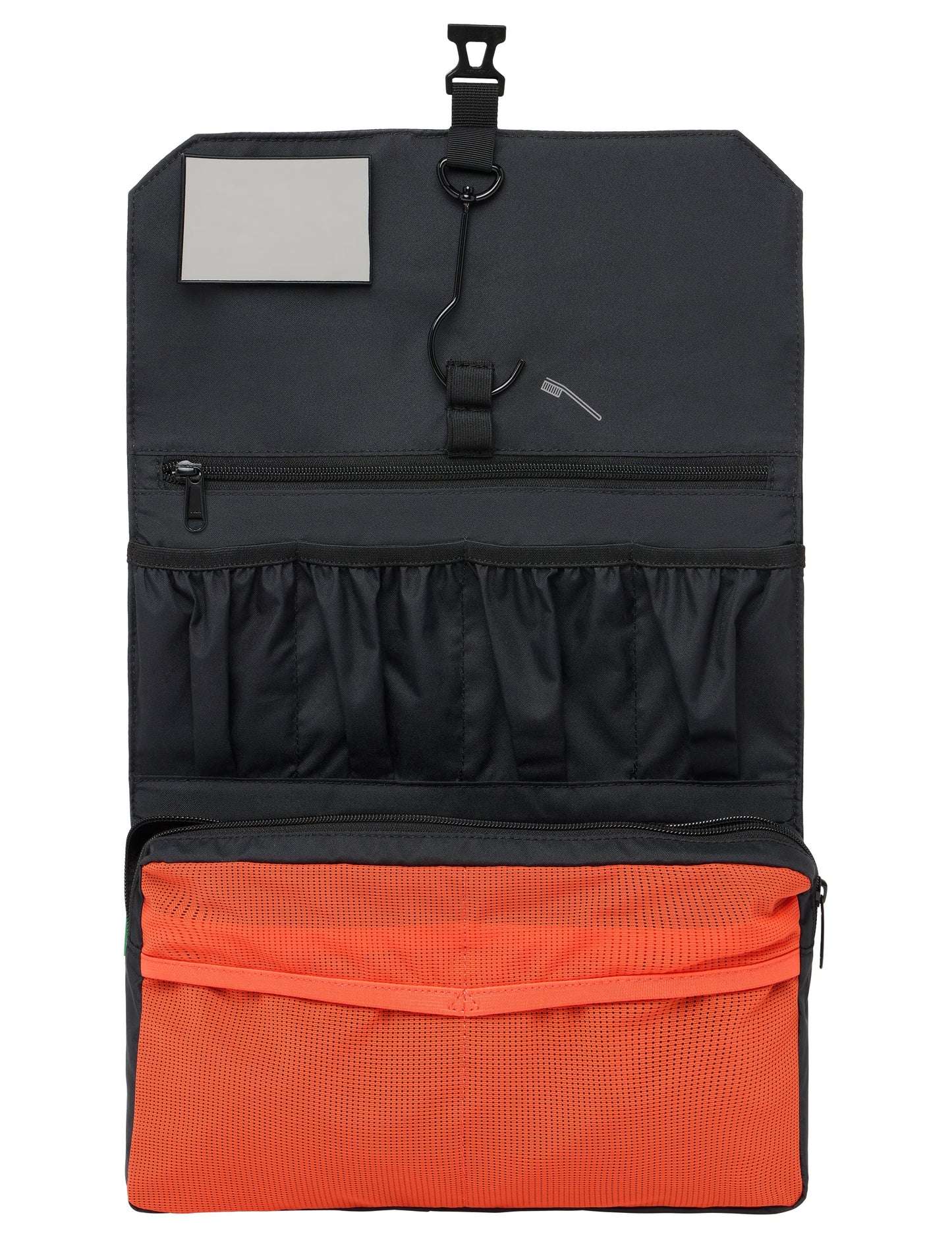 Socotra Kulturtasche 47105 von Vaude - Laure Bags and Travel