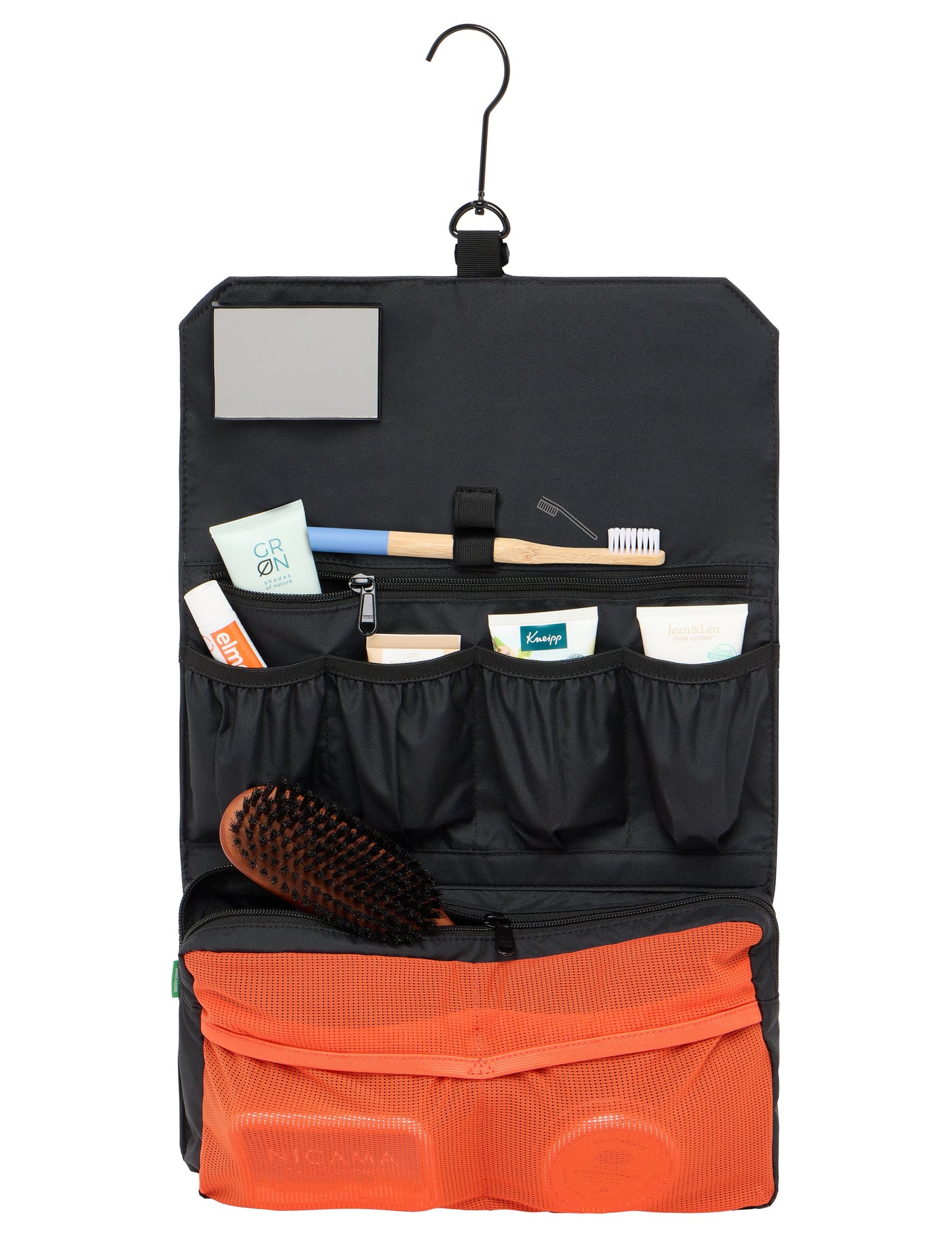 Socotra Kulturtasche 47105 von Vaude - Laure Bags and Travel