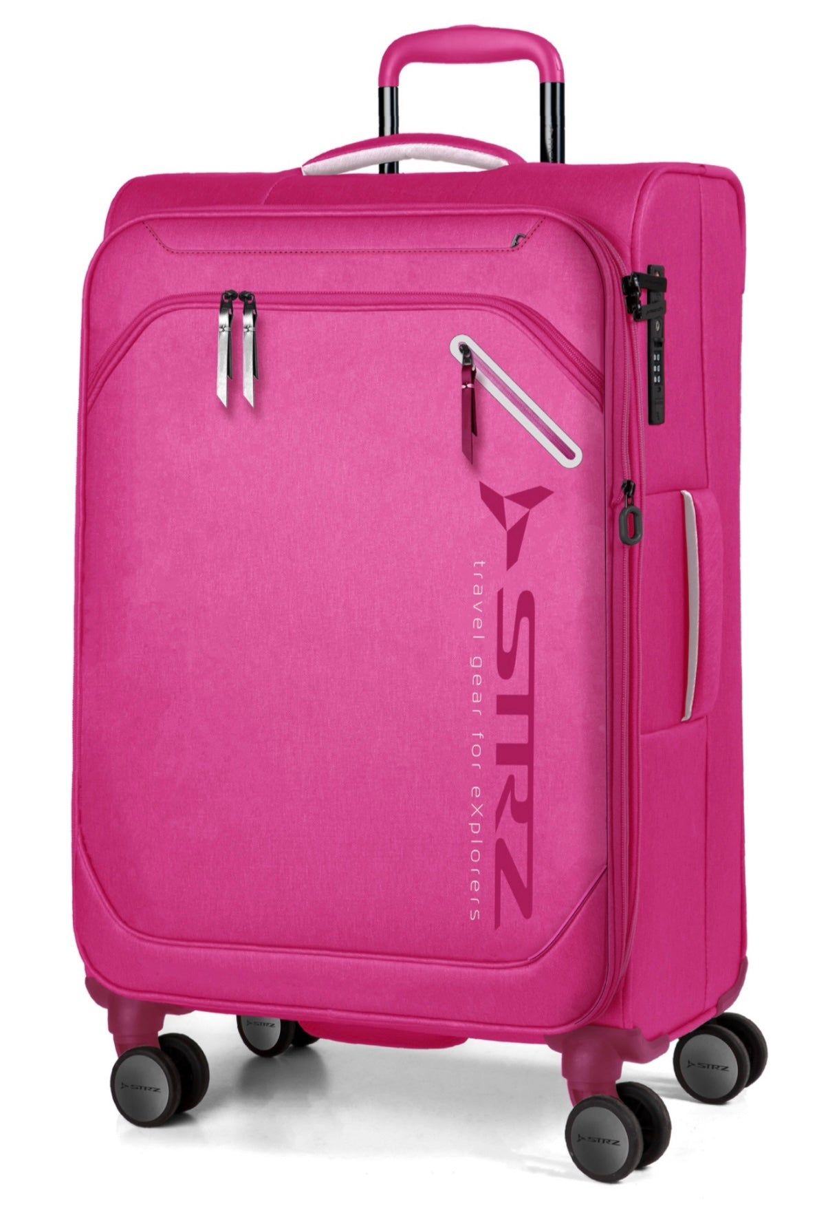 STRZ Copenhagen - Laure Bags and Travel