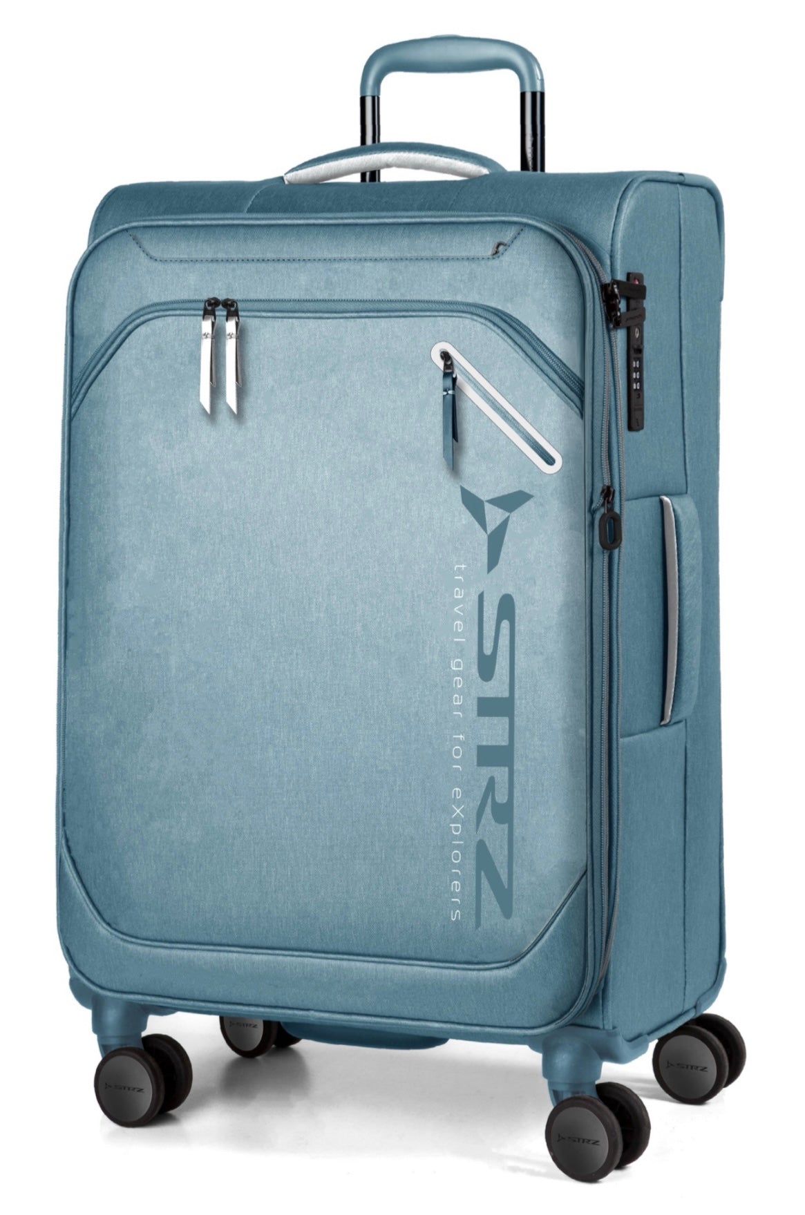 STRZ Copenhagen - Laure Bags and Travel