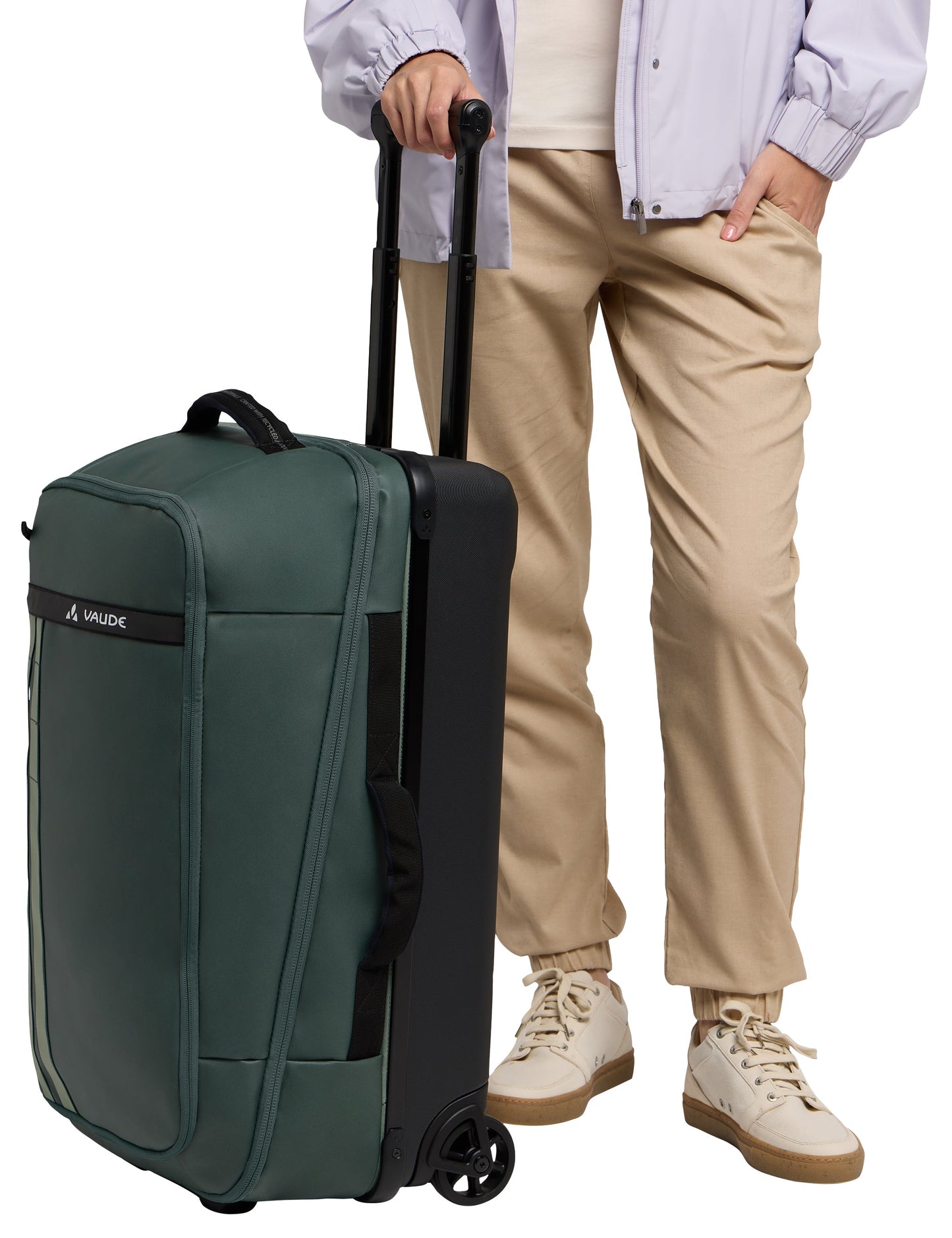 Takutea 65 Rollenreisetasche 47274 von Vaude - Laure Bags and Travel