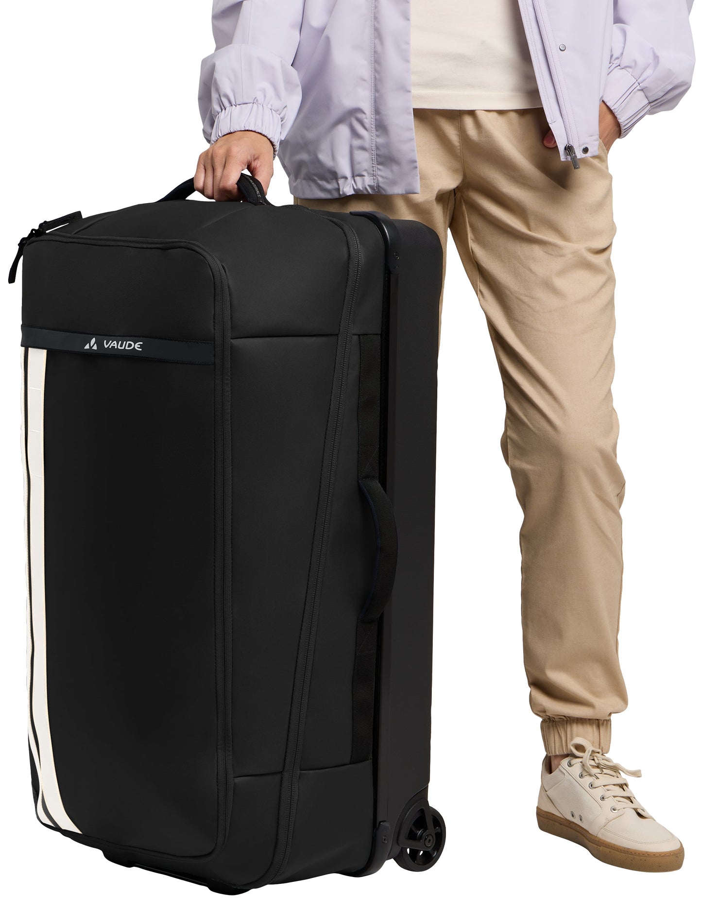 Takutea 90 Rollenreisetasche 47273 von Vaude - Laure Bags and Travel