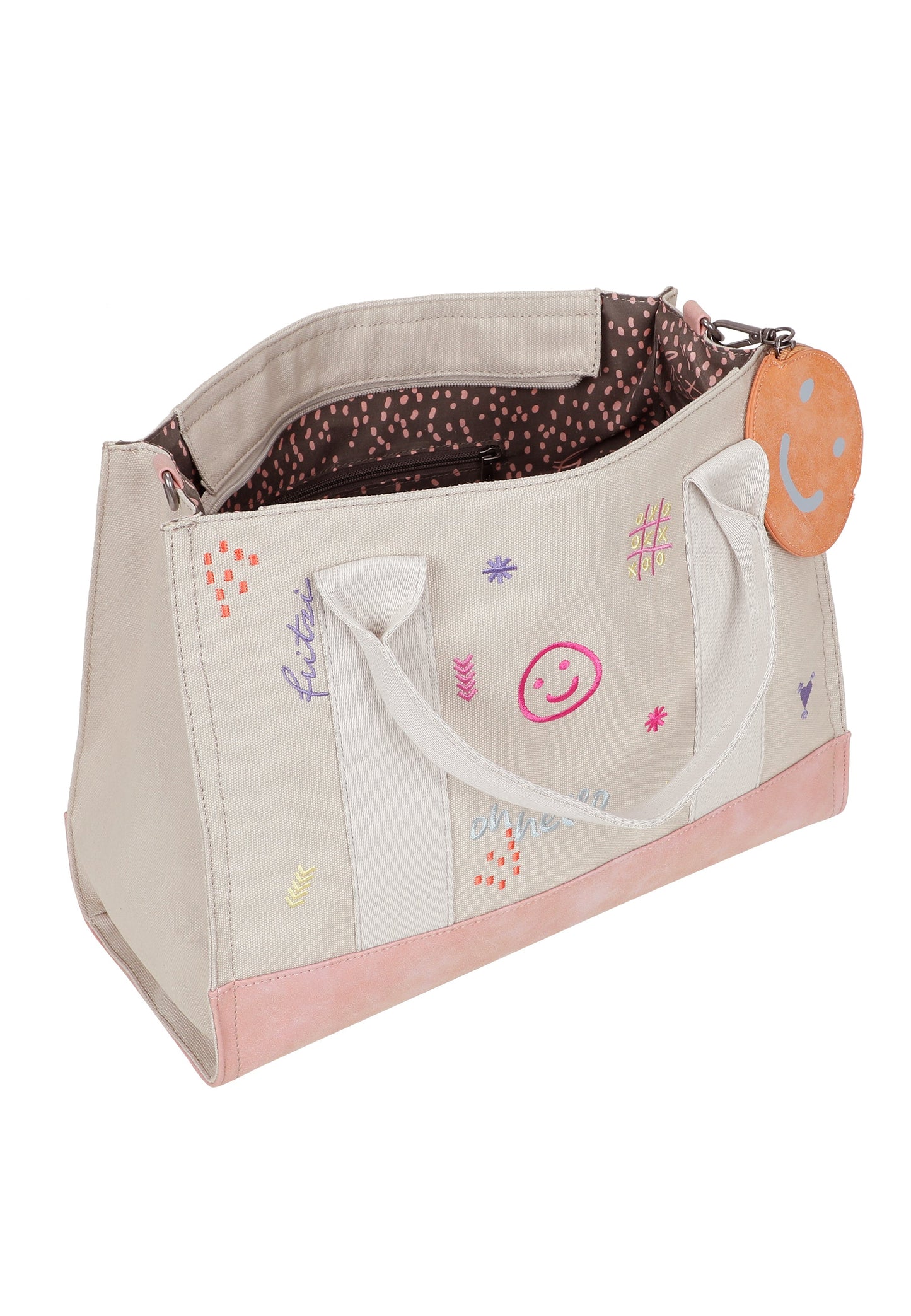 Tote Bag Limited Shopper von Fritzi aus Preussen - Laure Bags and Travel