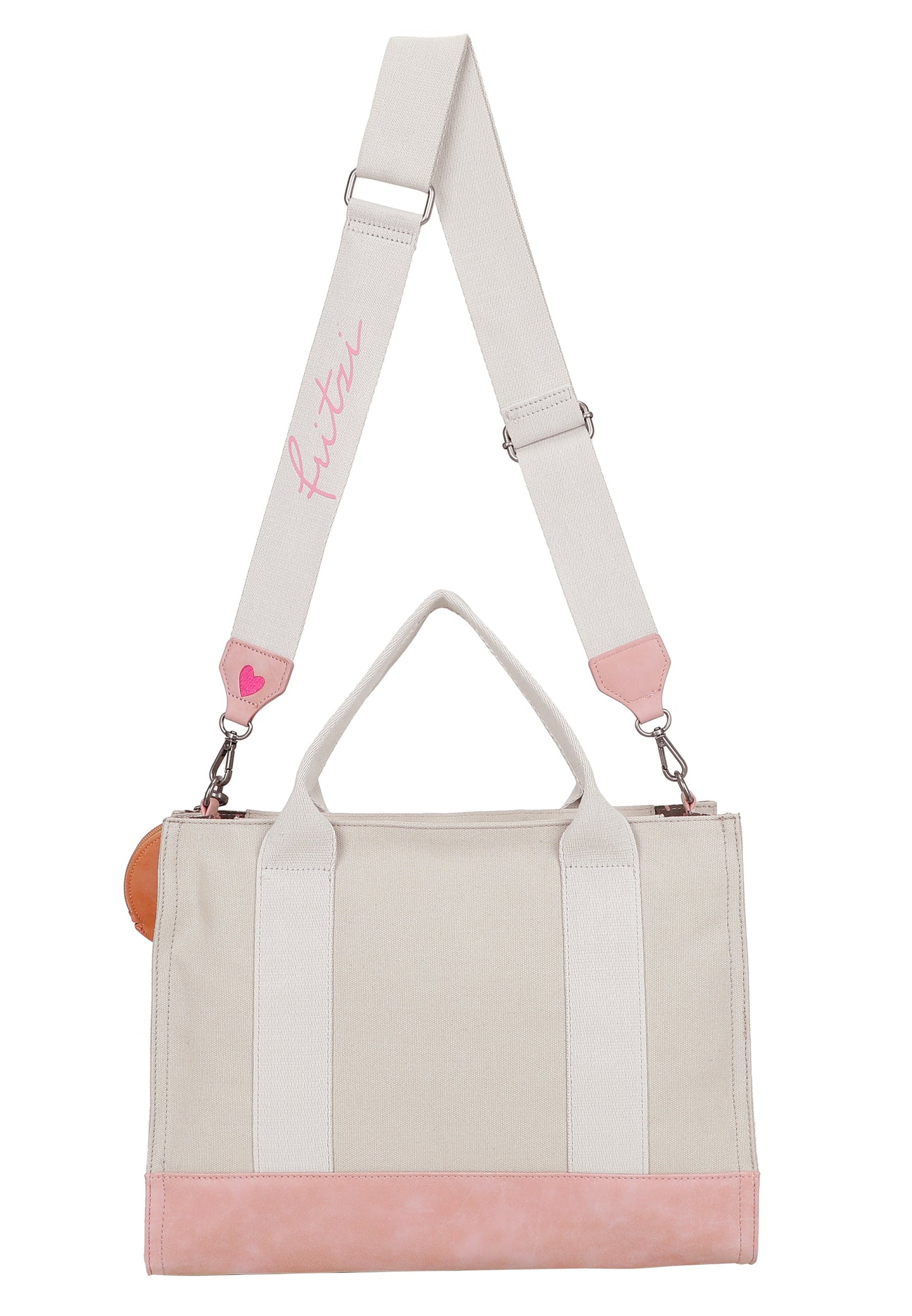 Tote Bag Limited Shopper von Fritzi aus Preussen - Laure Bags and Travel