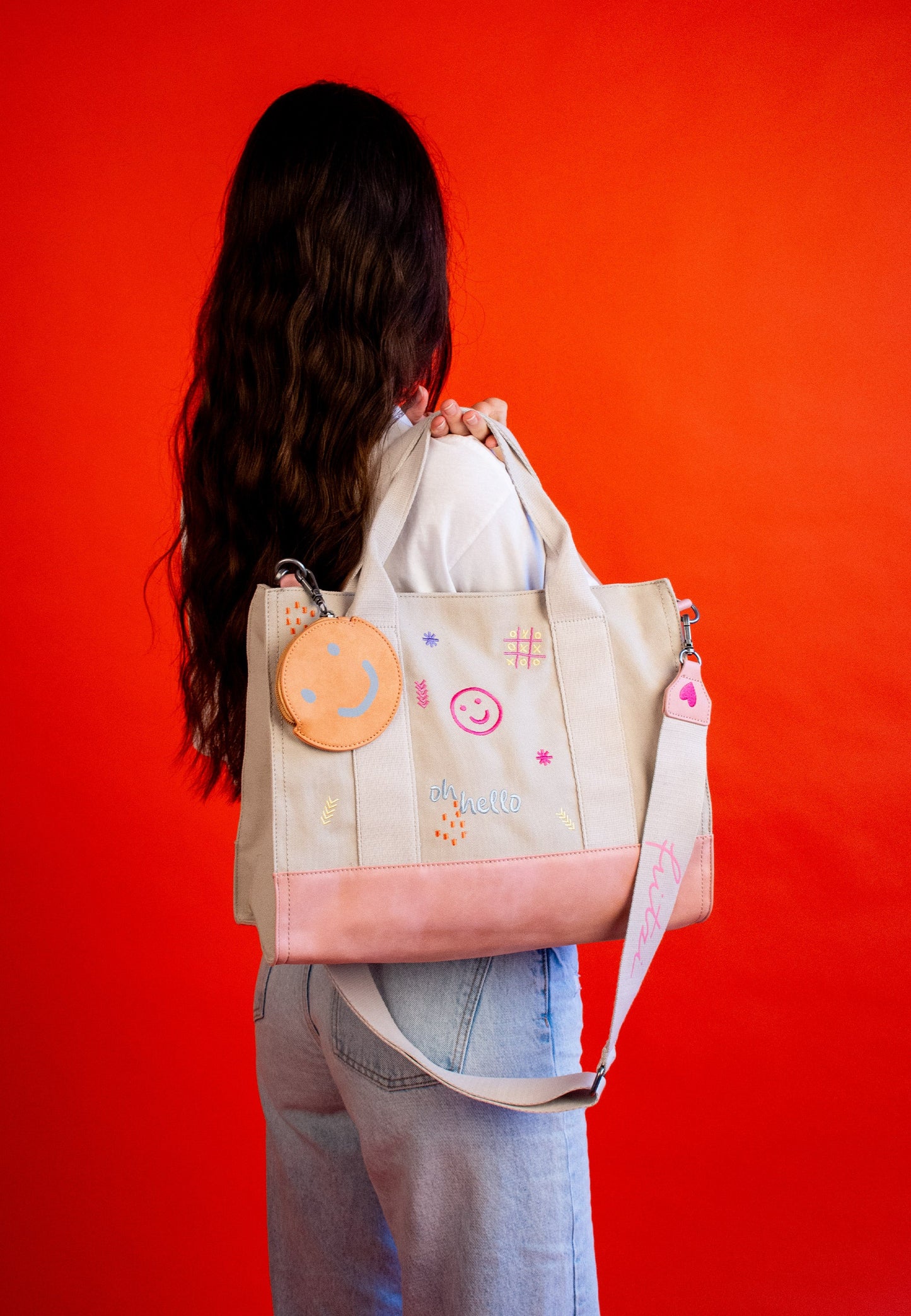 Tote Bag Limited Shopper von Fritzi aus Preussen - Laure Bags and Travel