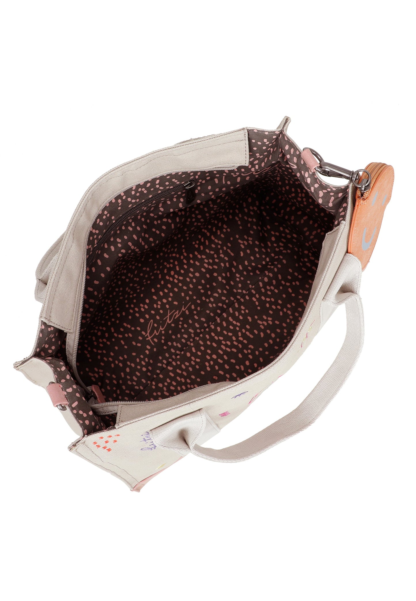 Tote Bag Limited Shopper von Fritzi aus Preussen - Laure Bags and Travel