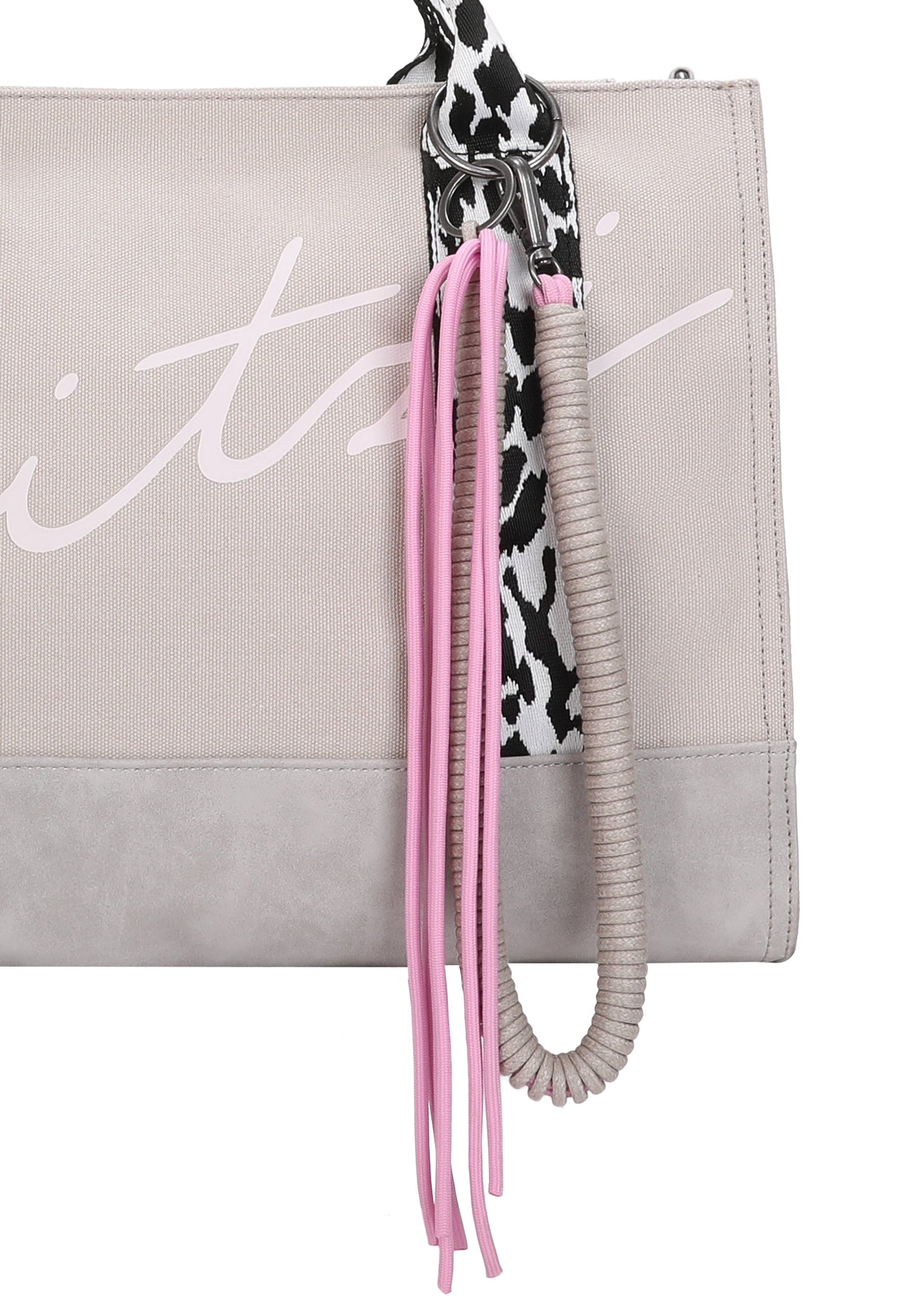 Tote Bag Limited Summer Shopper von Fritzi aus Preussen - Laure Bags and Travel