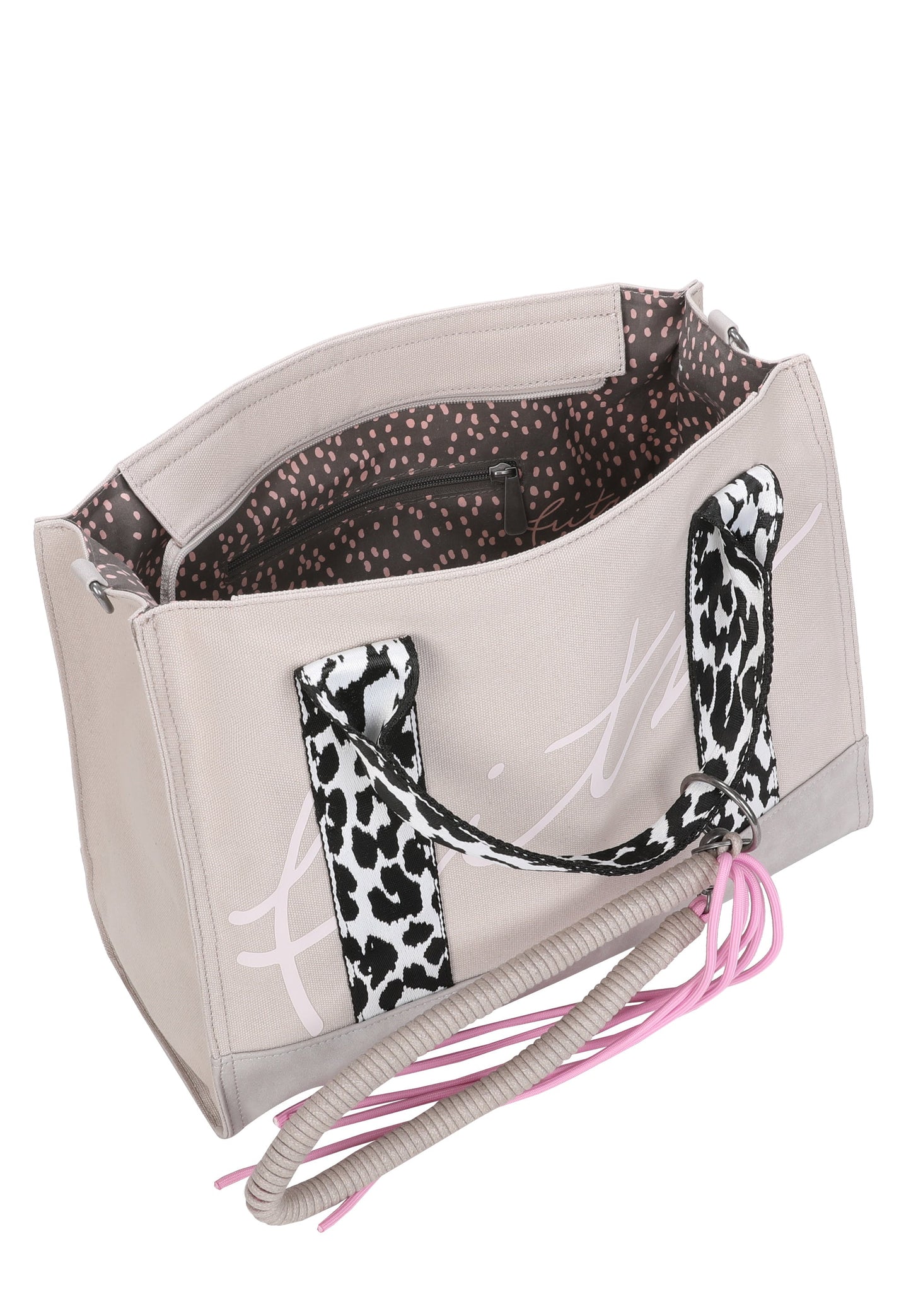 Tote Bag Limited Summer Shopper von Fritzi aus Preussen - Laure Bags and Travel