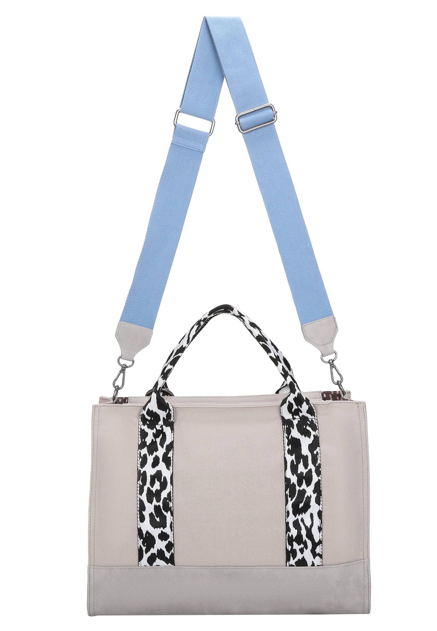 Tote Bag Limited Summer Shopper von Fritzi aus Preussen - Laure Bags and Travel