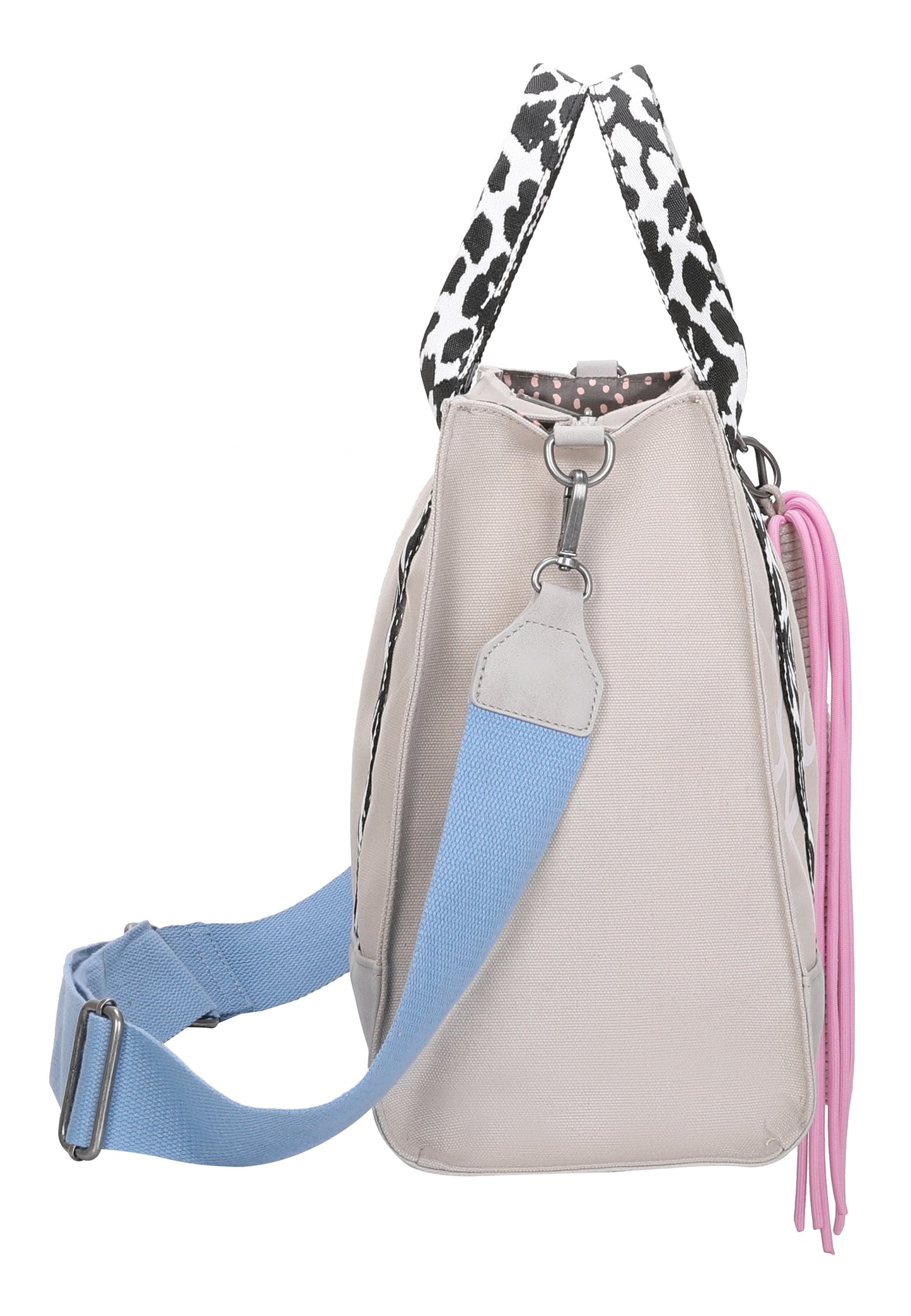 Tote Bag Limited Summer Shopper von Fritzi aus Preussen - Laure Bags and Travel