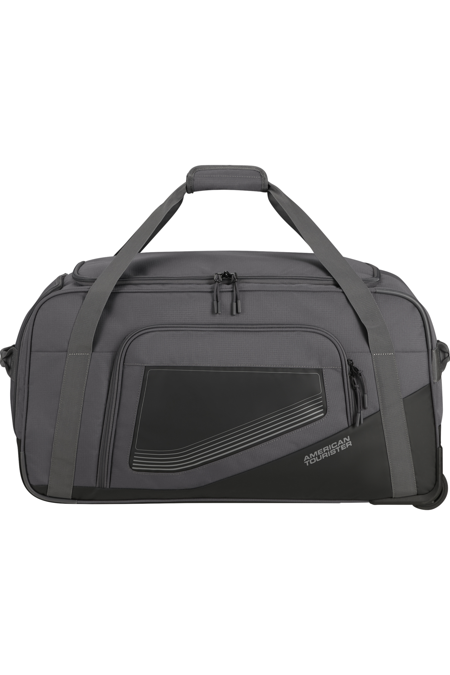 CITY RACER Reisetasche mit Rollen von American Tourister