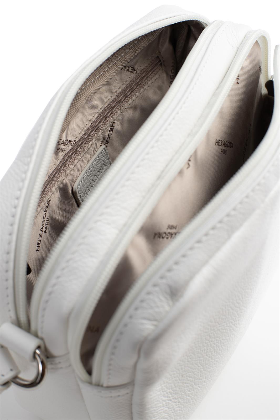 Umhängetasche 465012 von Hexagona - Laure Bags and Travel