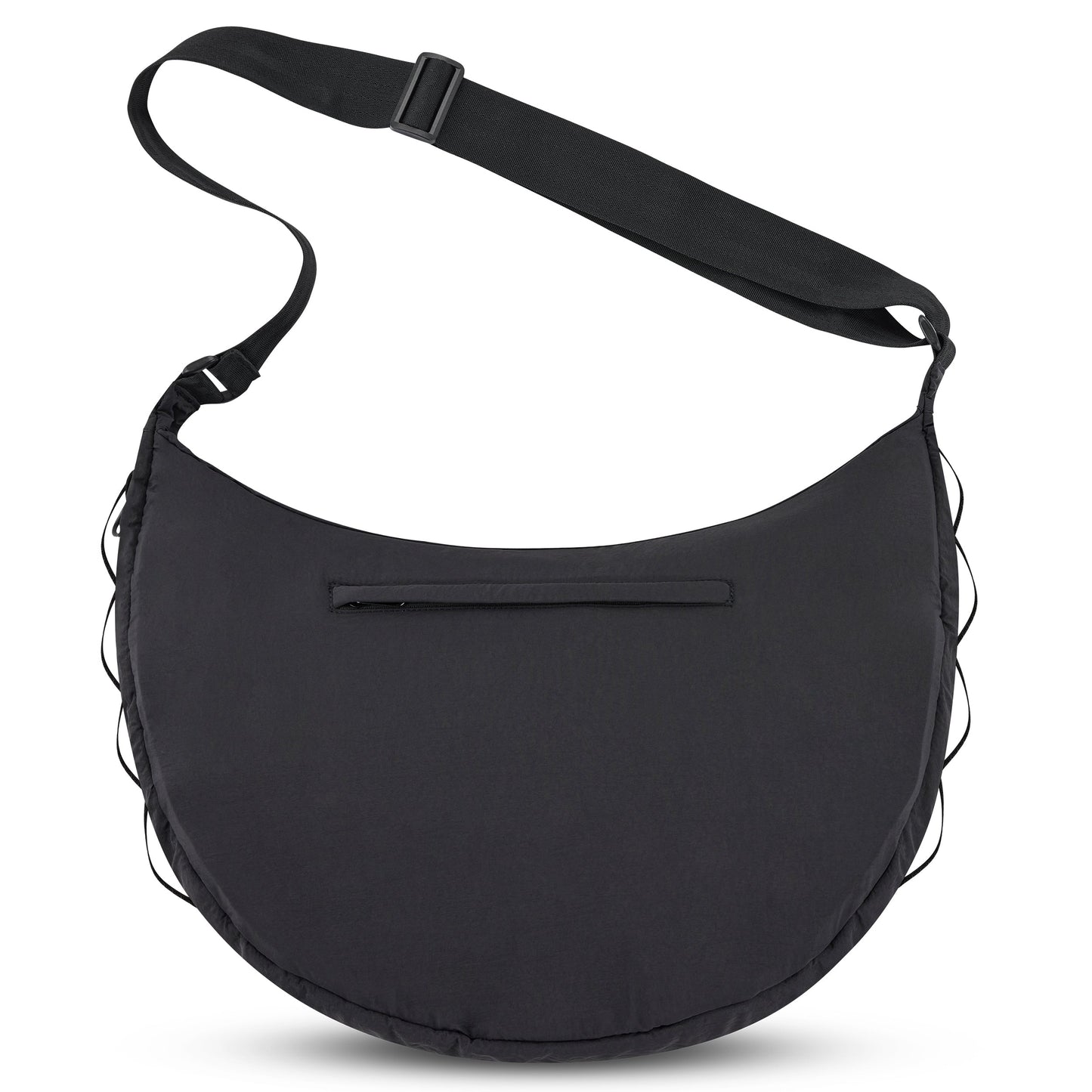 Umhängetasche Half Moon Kaia Large JOHN00903 von Johnny Urban - Laure Bags and Travel