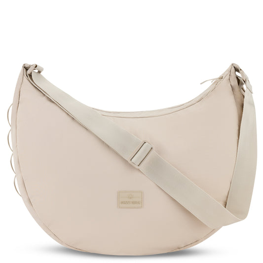 Umhängetasche Half Moon Kaia Large JOHN00904 von Johnny Urban - Laure Bags and Travel