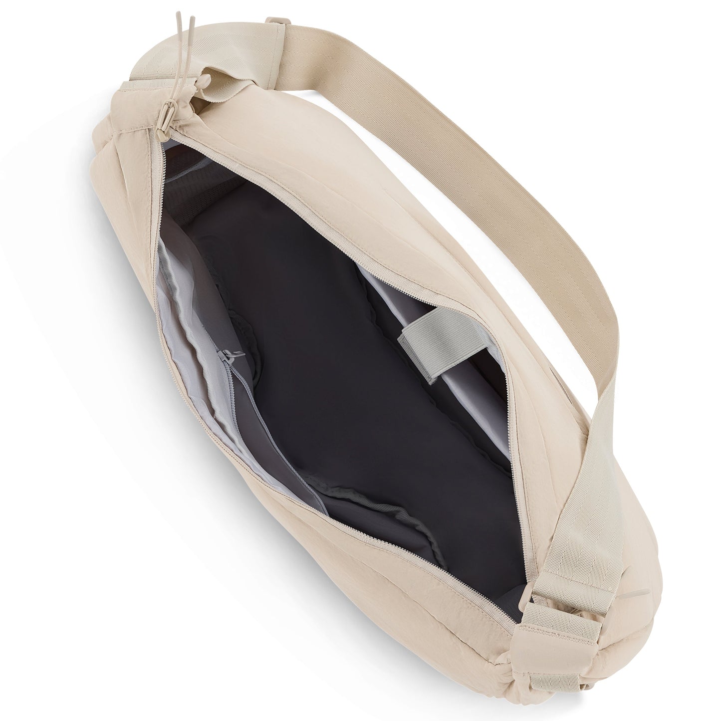 Umhängetasche Half Moon Kaia Large JOHN00904 von Johnny Urban - Laure Bags and Travel