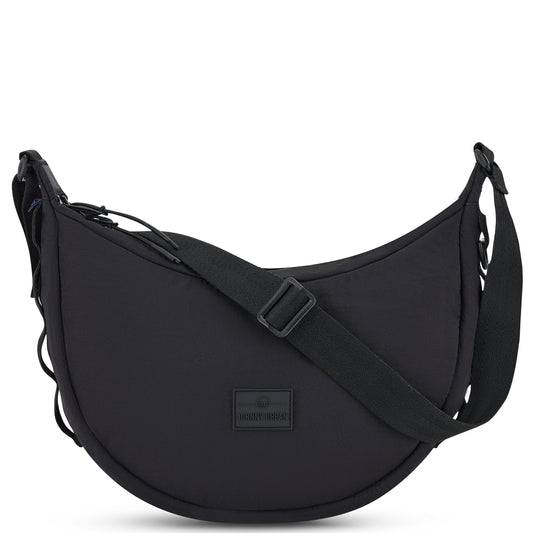 Umhängetasche Half Moon Kaia Small JOHN00899 von Johnny Urban - Laure Bags and Travel